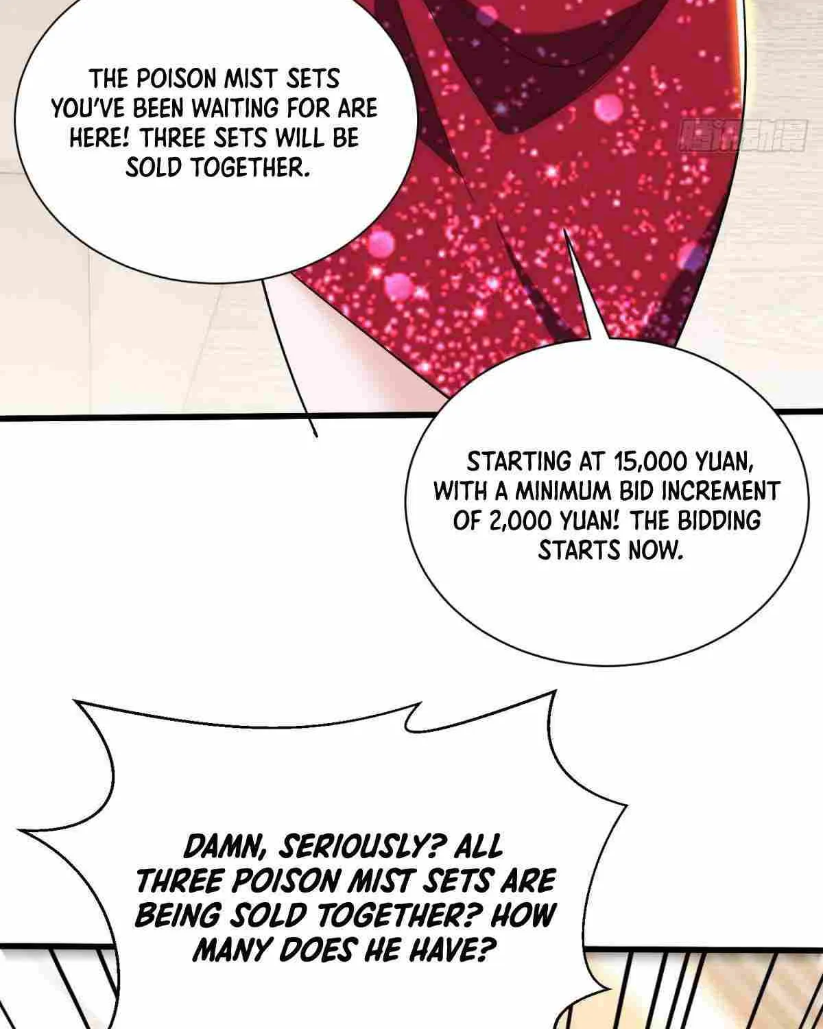 Upgrade From Wild Monsters Zinmanga X Chapter 12 Page 56