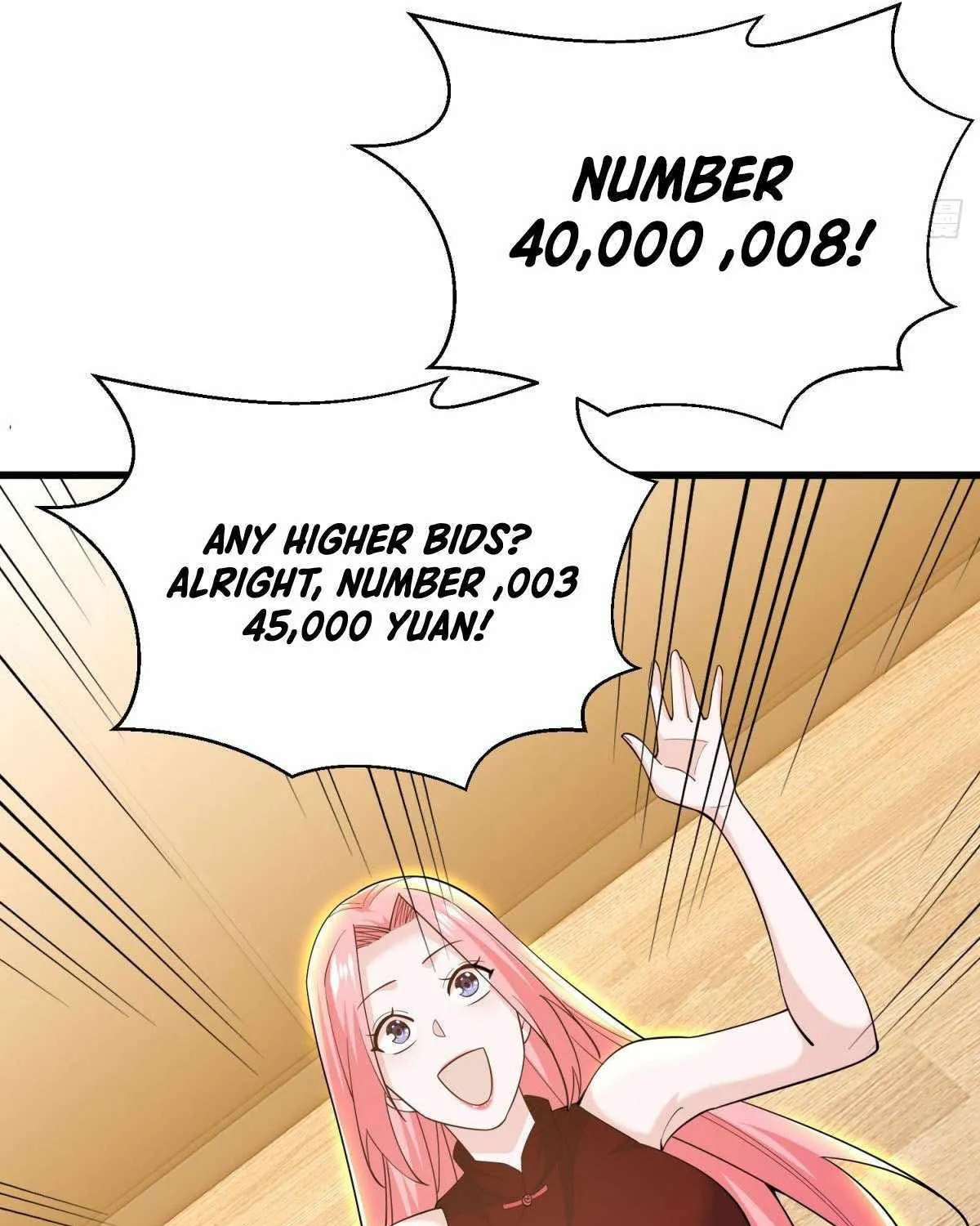 Upgrade From Wild Monsters Zinmanga X Chapter 12 Page 61
