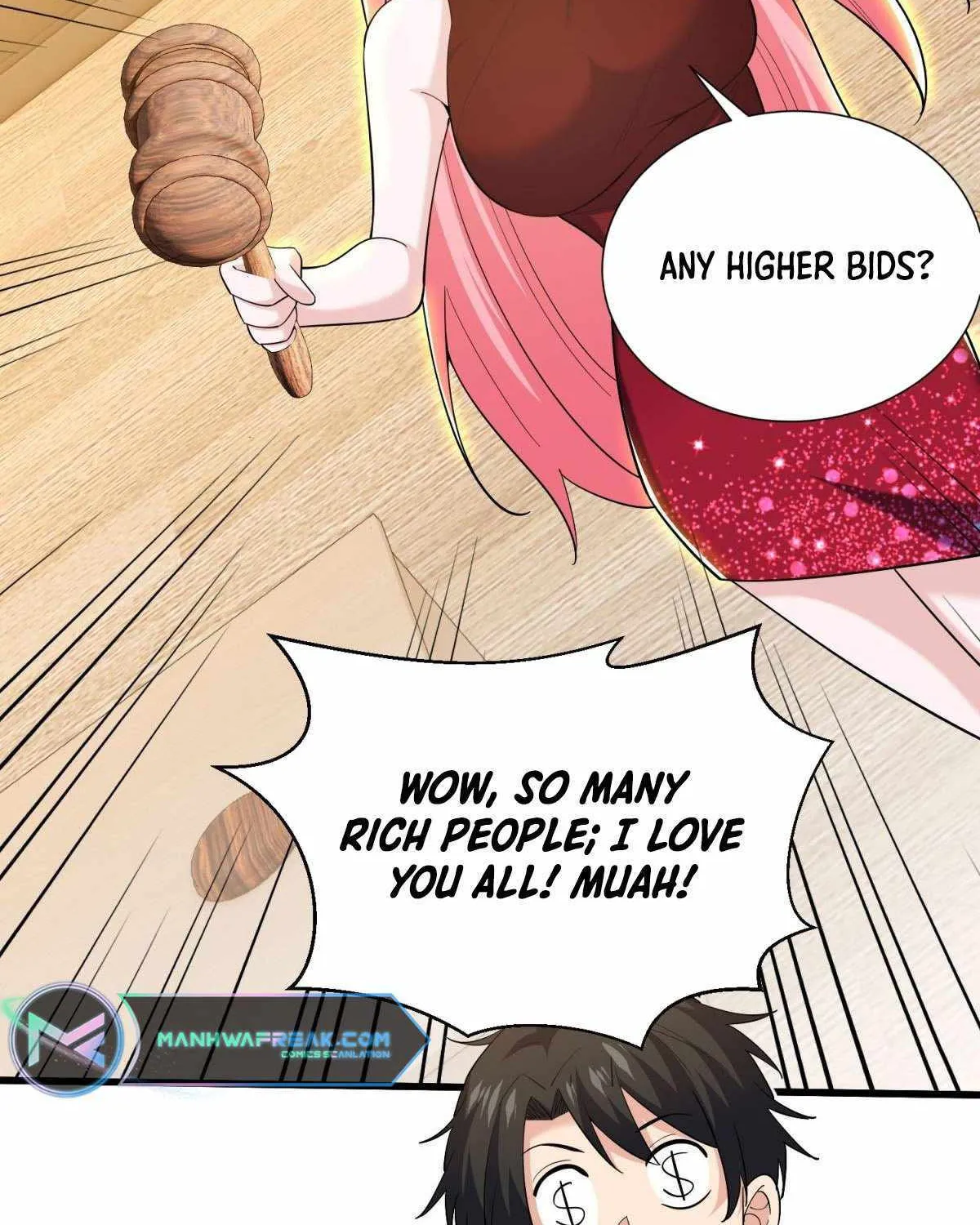 Upgrade From Wild Monsters Zinmanga X Chapter 12 Page 62