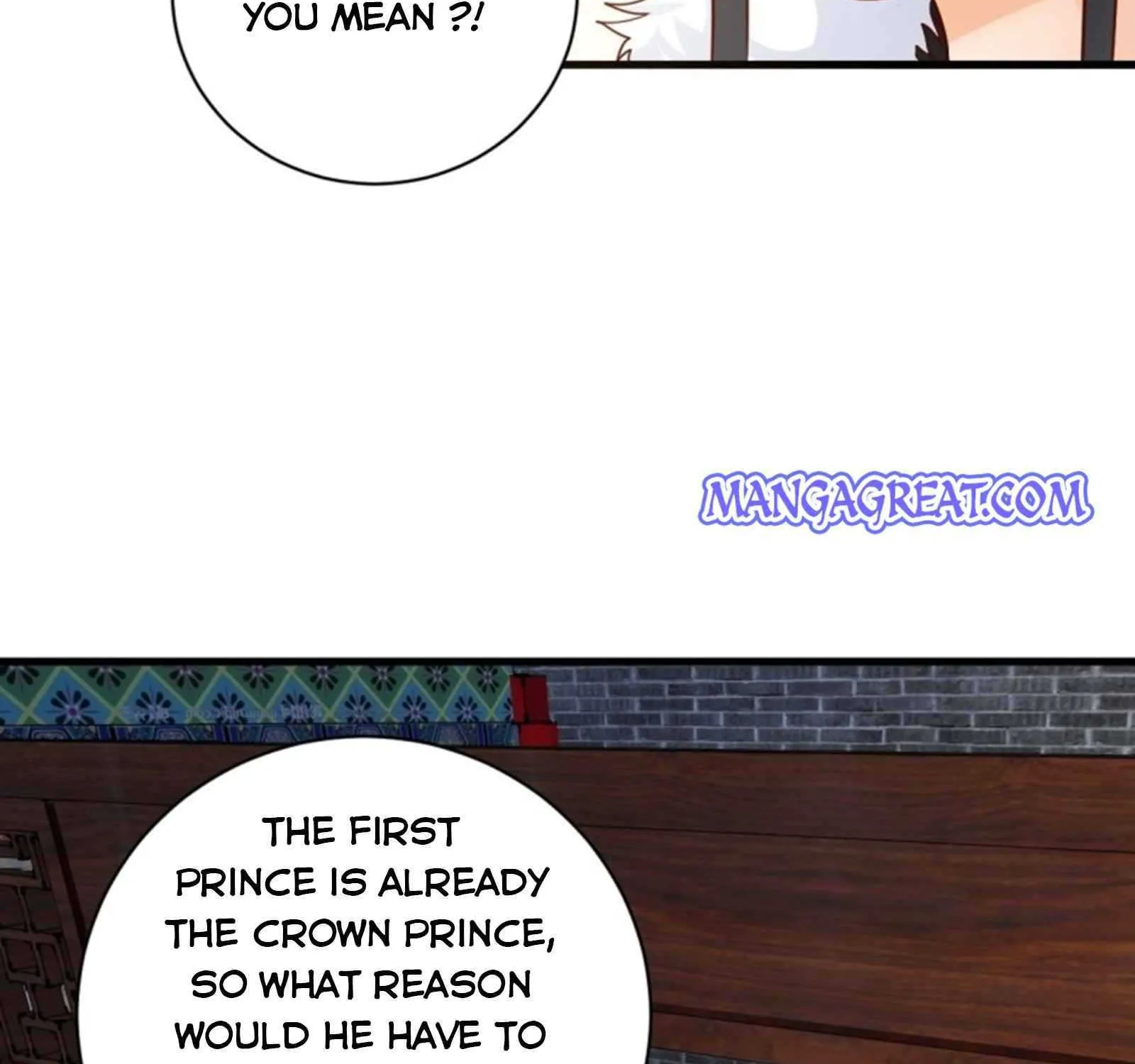Forced To Become The Villain’S Son-In-Law Zinmanga X Chapter 153 Page 24