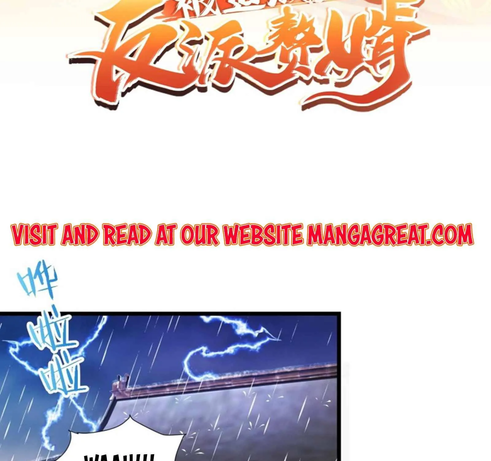 Forced To Become The Villain’S Son-In-Law Zinmanga X Chapter 151 Page 3