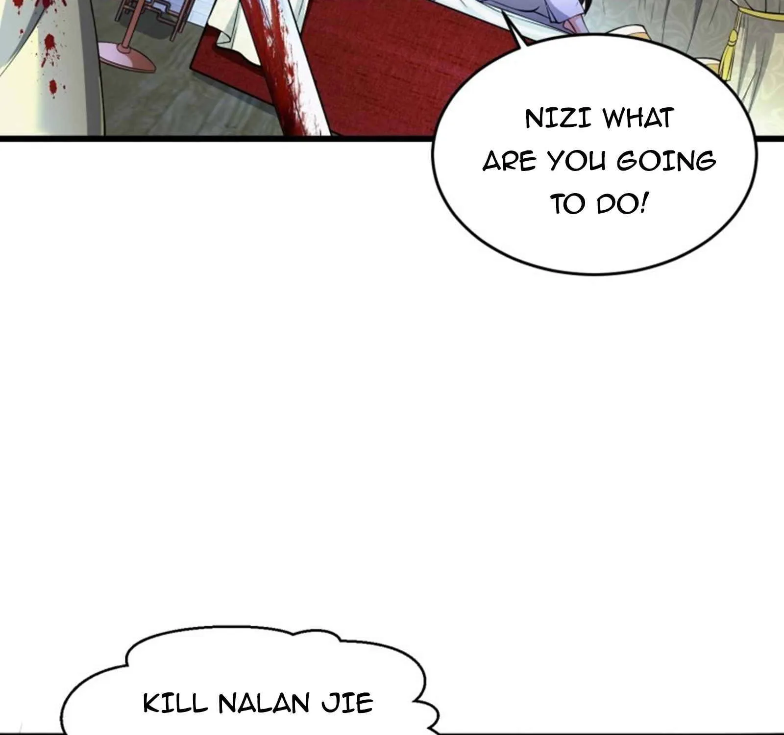Forced To Become The Villain’S Son-In-Law Zinmanga X Chapter 151 Page 12