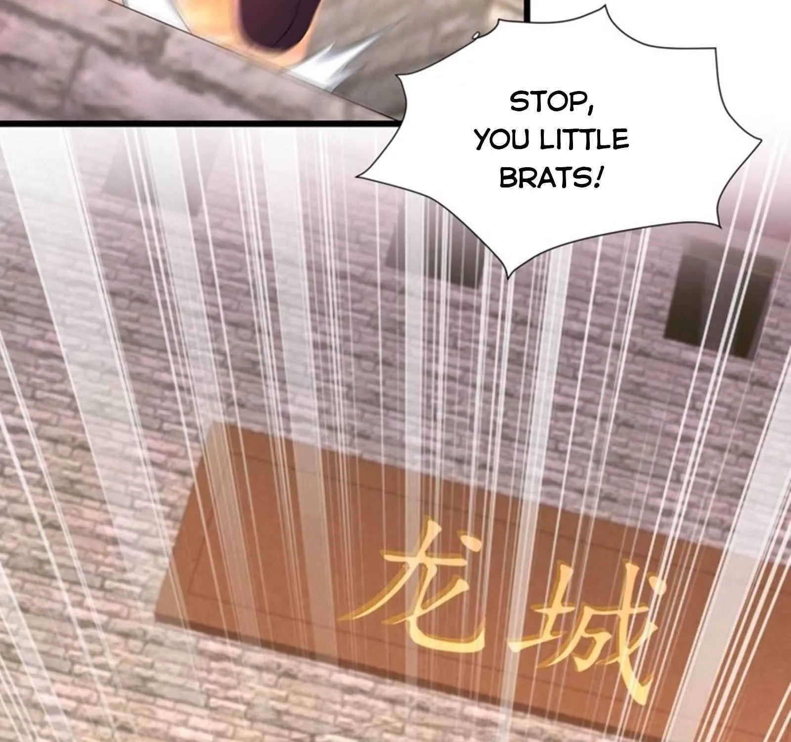 Forced To Become The Villain’S Son-In-Law Zinmanga X Chapter 142 Page 34