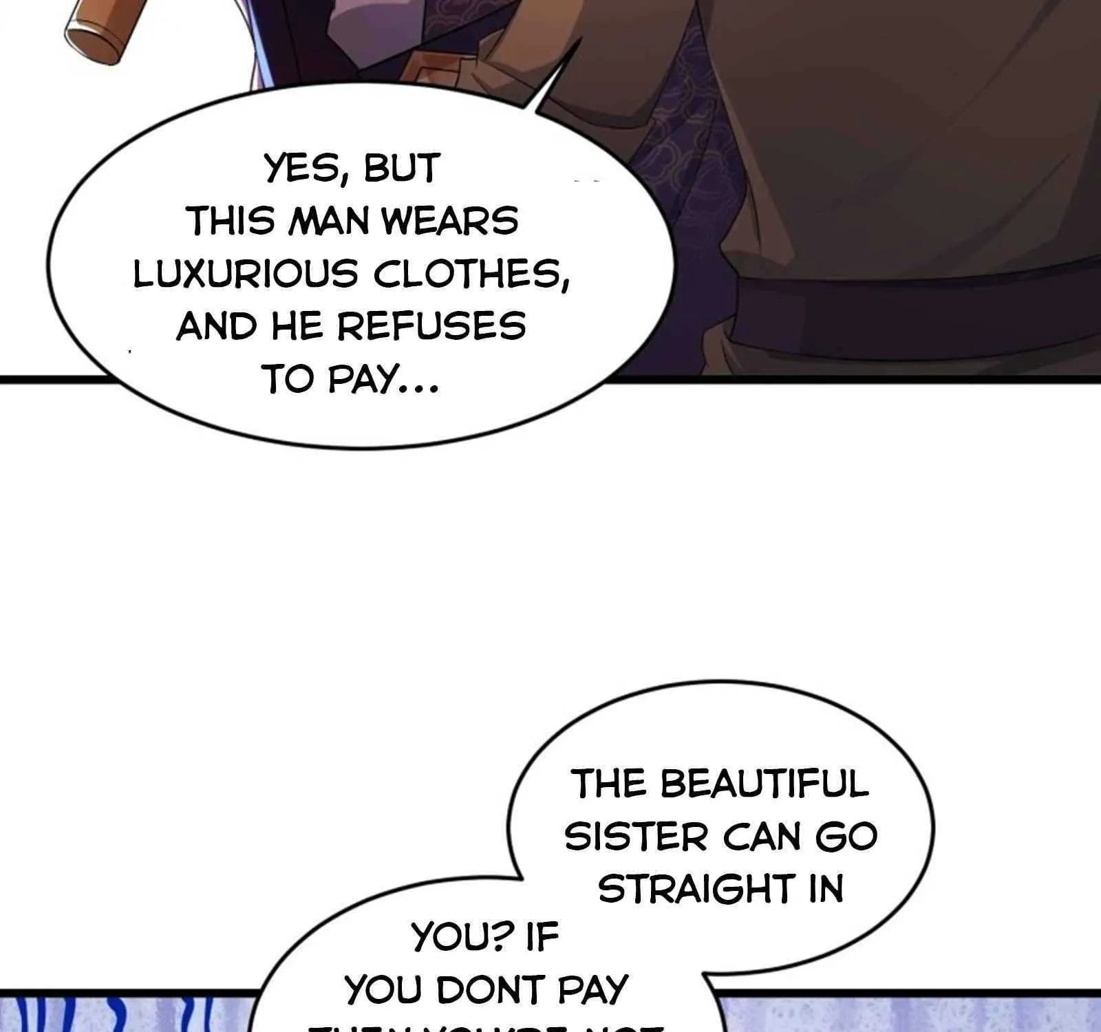 Forced To Become The Villain’S Son-In-Law Zinmanga X Chapter 142 Page 44