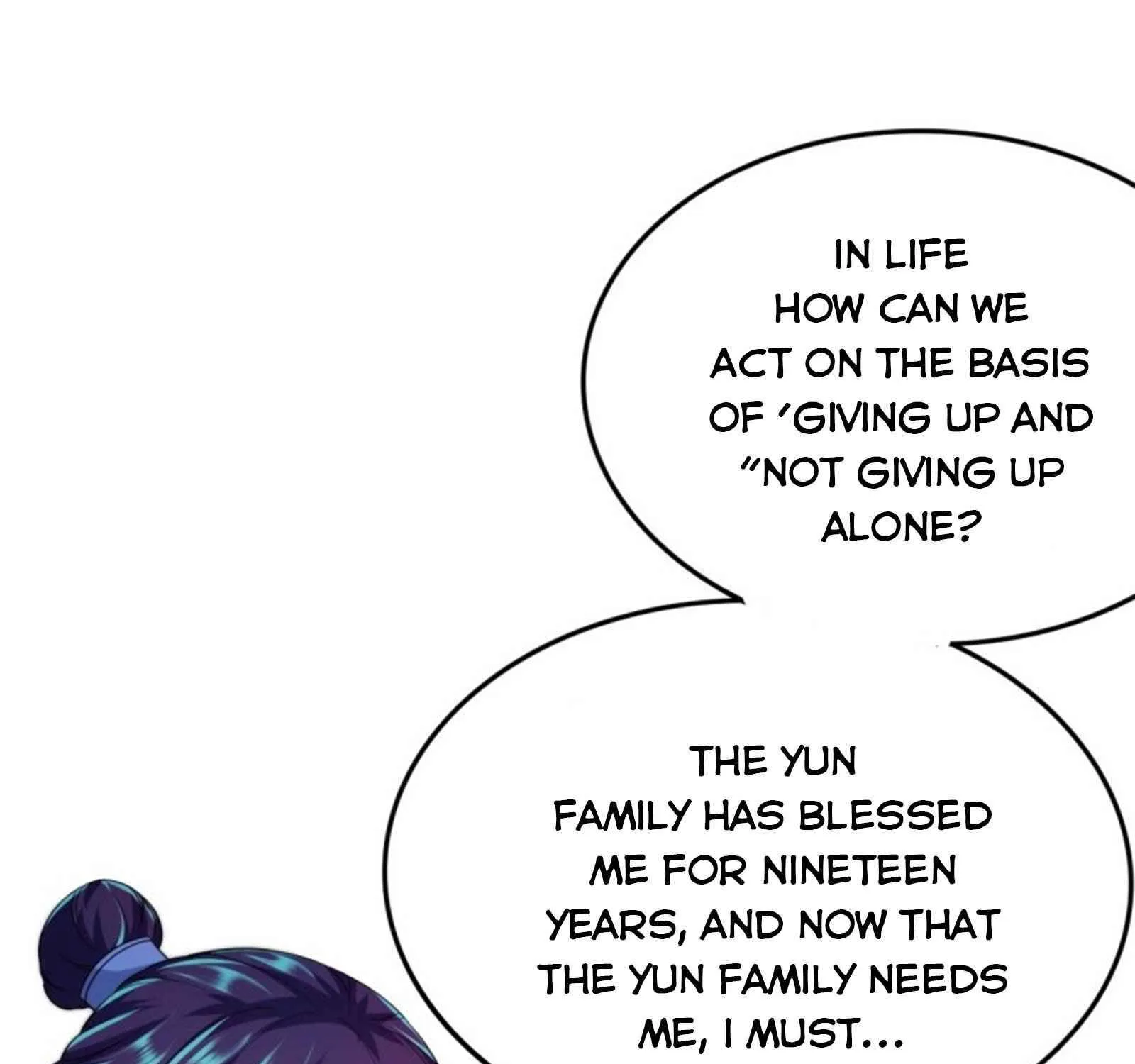 Forced To Become The Villain’S Son-In-Law Zinmanga X Chapter 140 Page 37