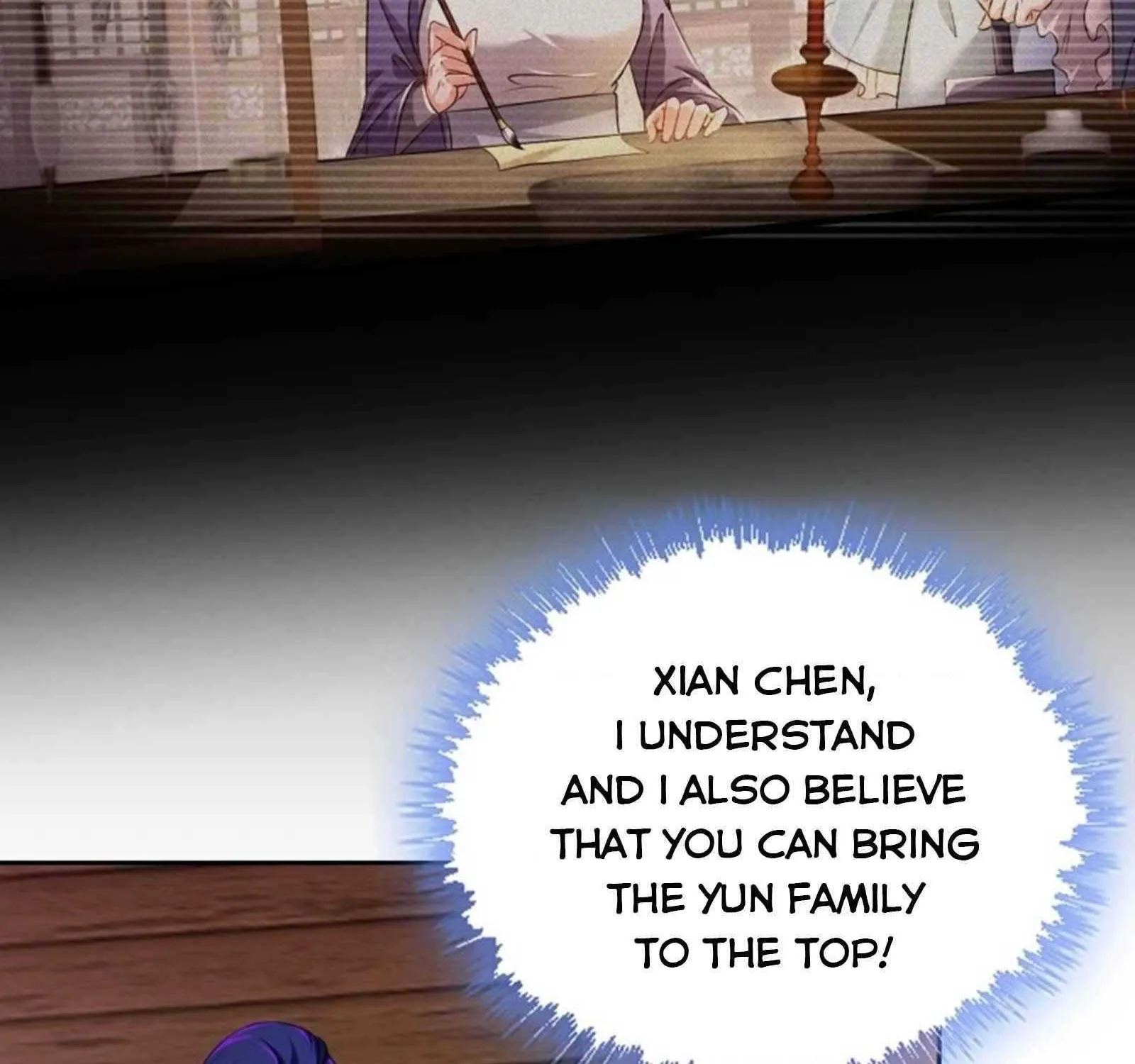 Forced To Become The Villain’S Son-In-Law Zinmanga X Chapter 140 Page 56