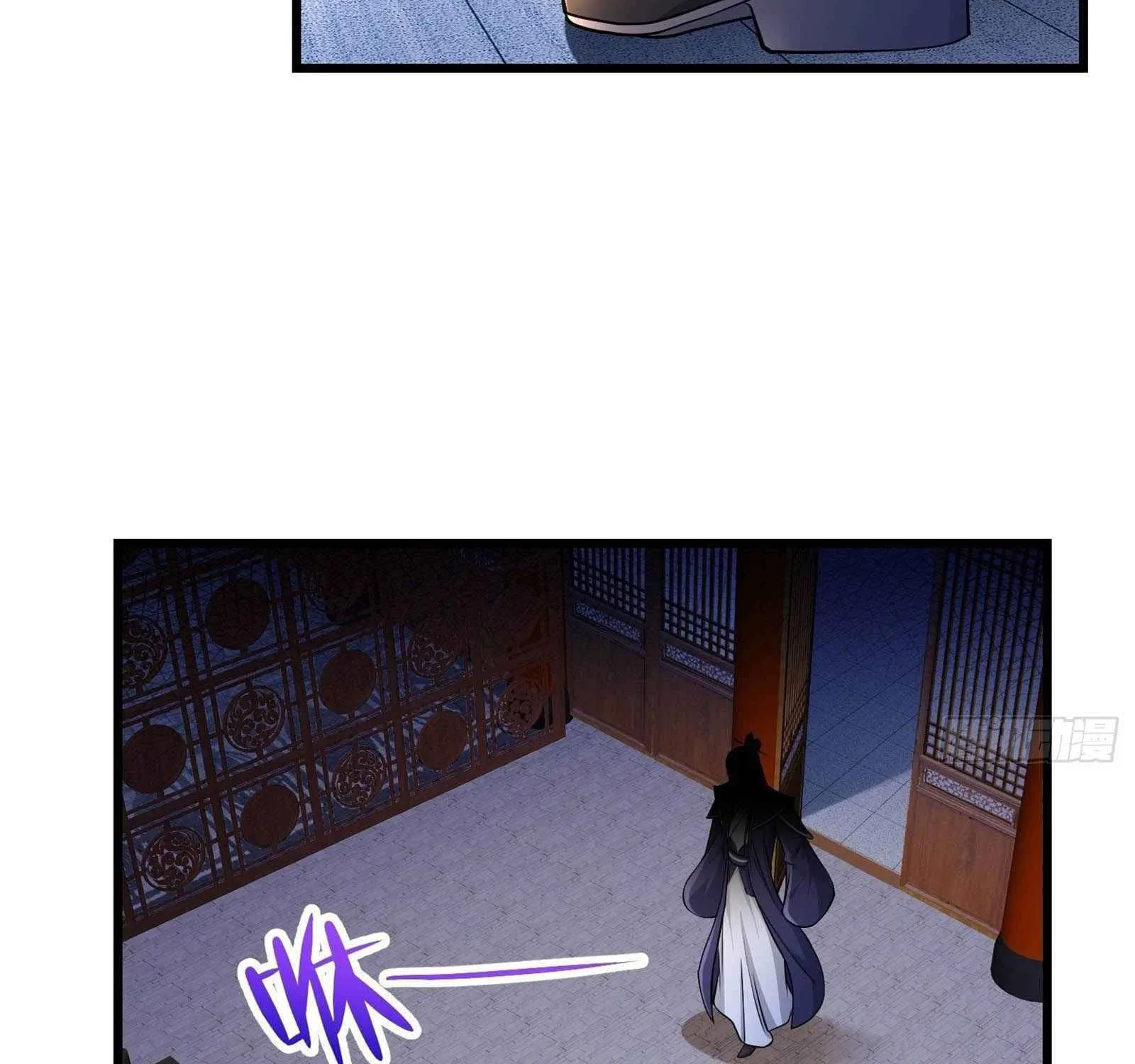 Forced To Become The Villain’S Son-In-Law Zinmanga X Chapter 138 Page 29