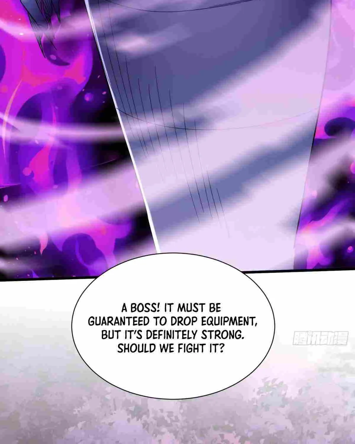 Upgrade From Wild Monsters Zinmanga X Chapter 11 Page 32
