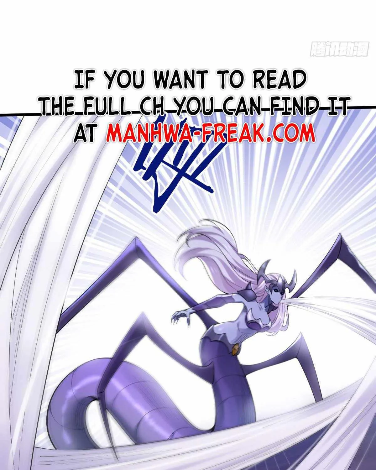 Upgrade From Wild Monsters Zinmanga X Chapter 11 Page 54