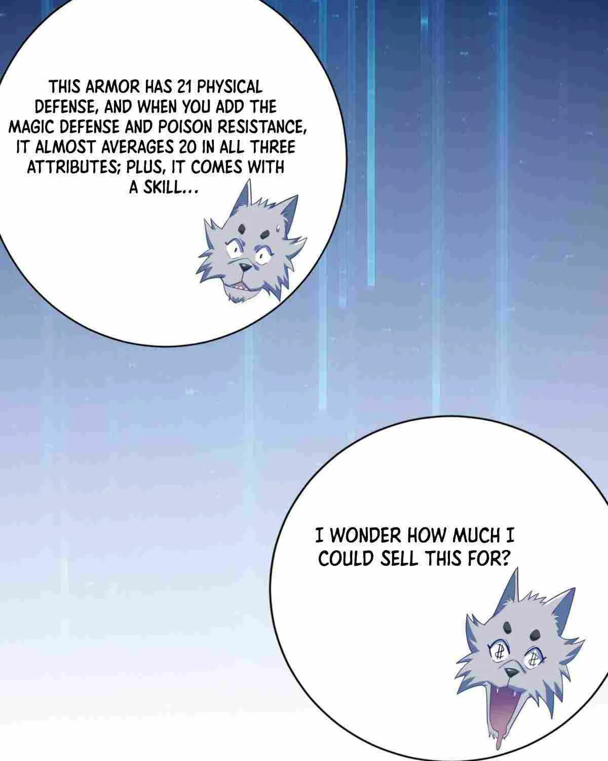 Upgrade From Wild Monsters Zinmanga X Chapter 11 Page 63