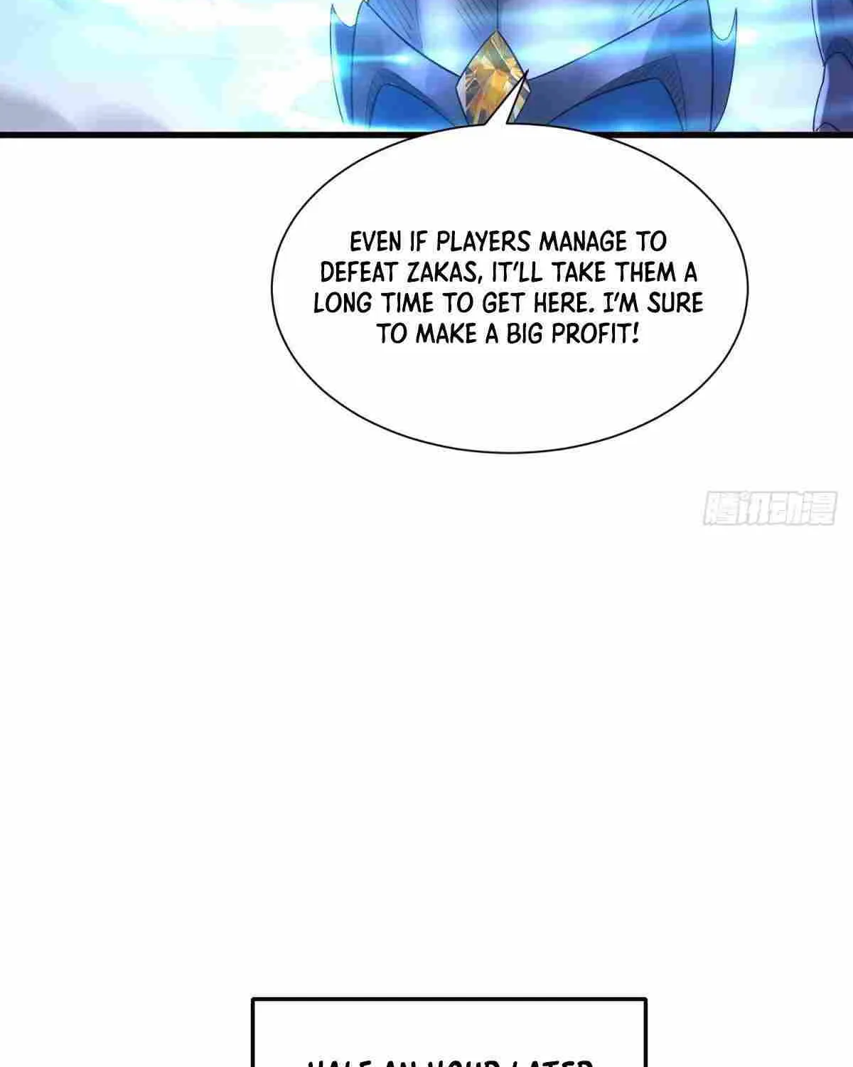 Upgrade From Wild Monsters Zinmanga X Chapter 11 Page 65