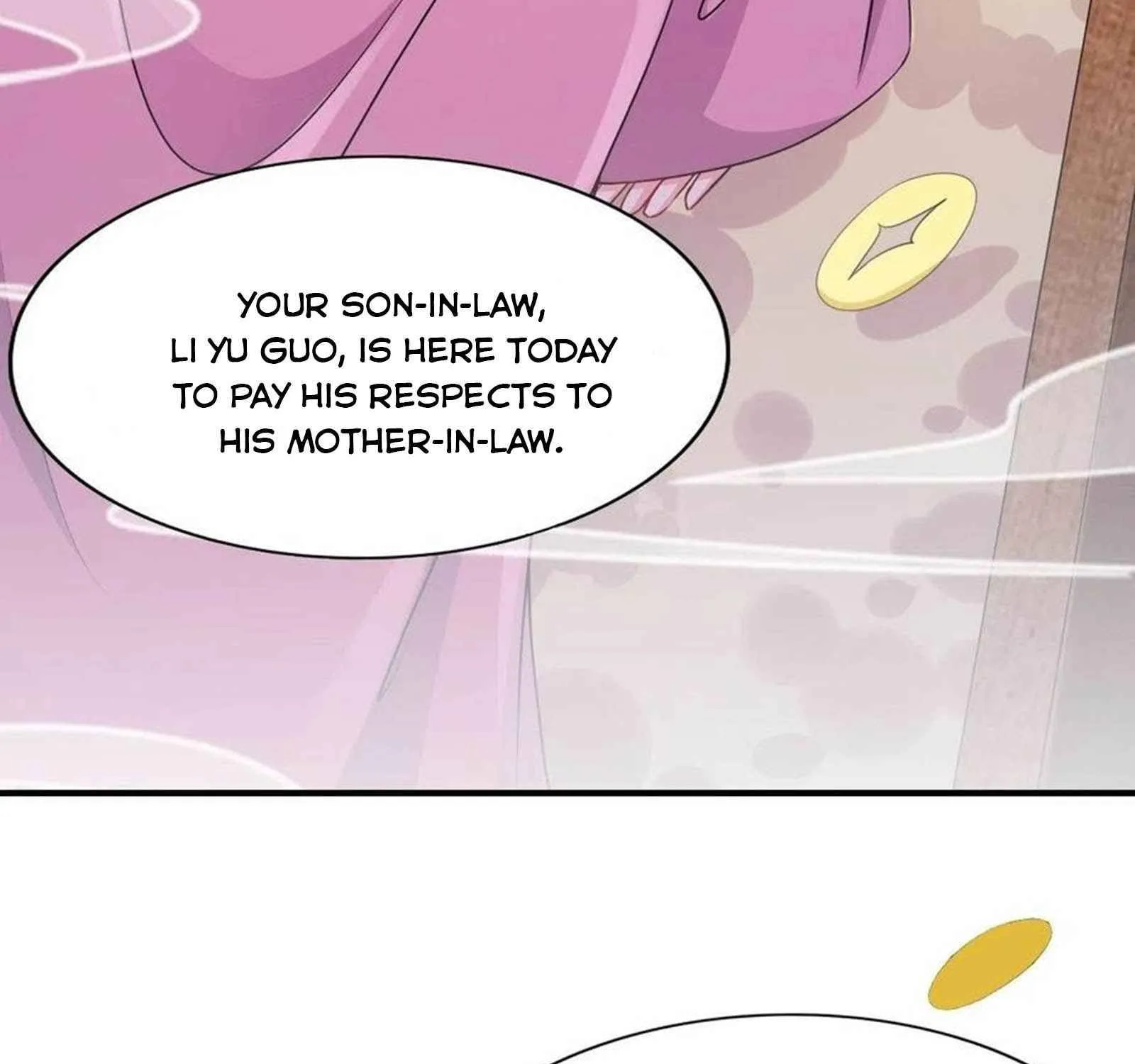 Forced To Become The Villain’S Son-In-Law Zinmanga X Chapter 137 Page 32