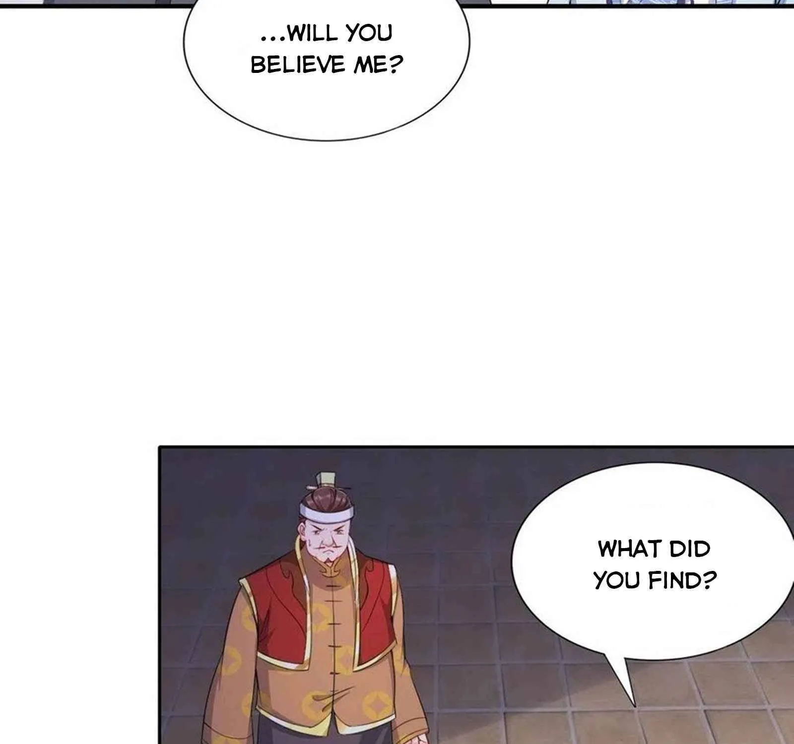 Forced To Become The Villain’S Son-In-Law Zinmanga X Chapter 137 Page 38