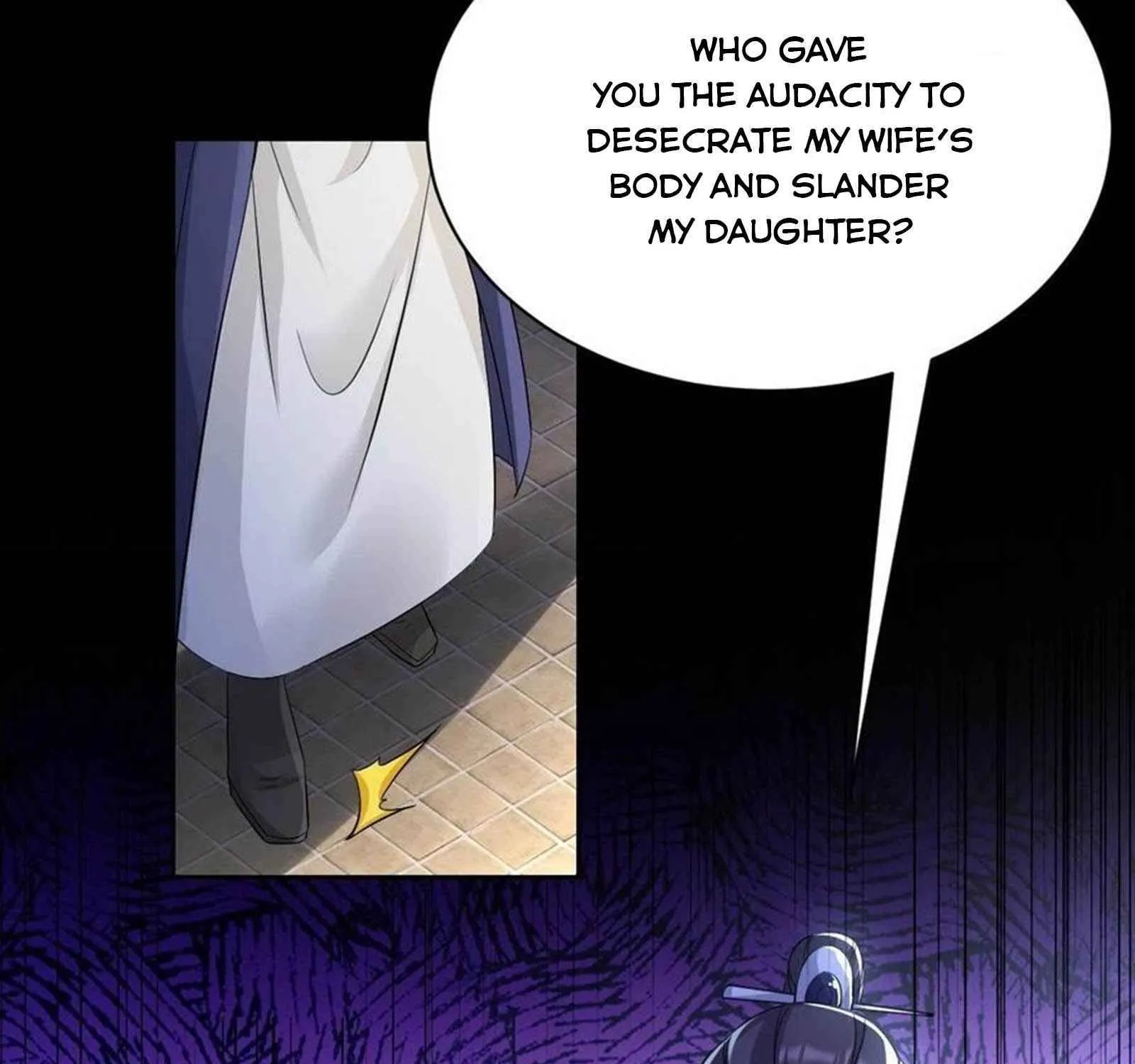 Forced To Become The Villain’S Son-In-Law Zinmanga X Chapter 137 Page 44