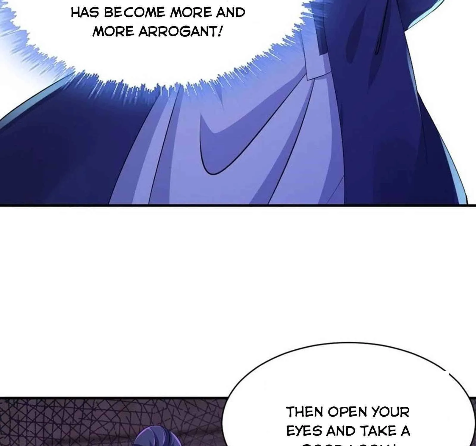 Forced To Become The Villain’S Son-In-Law Zinmanga X Chapter 137 Page 46