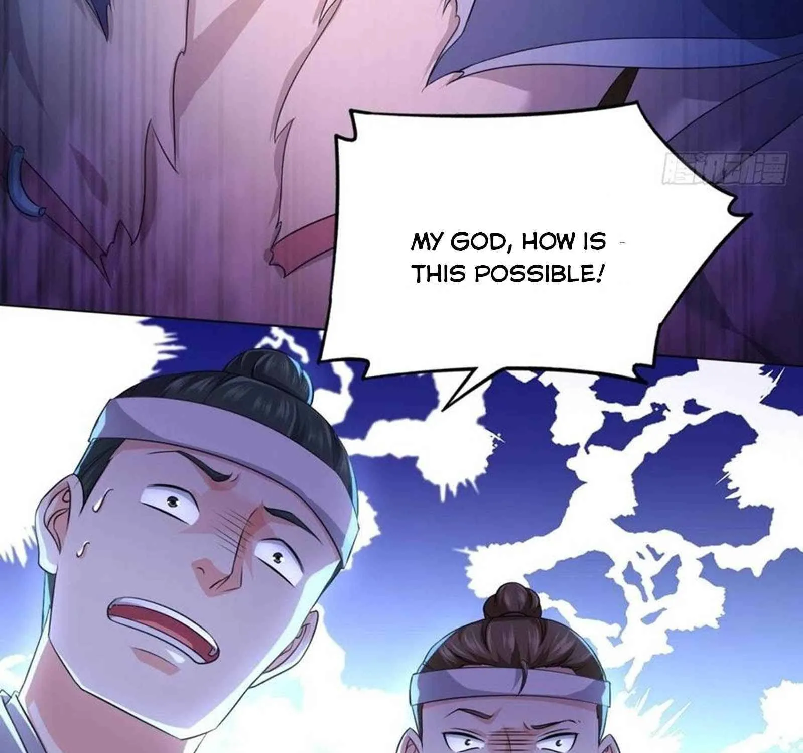 Forced To Become The Villain’S Son-In-Law Zinmanga X Chapter 137 Page 53