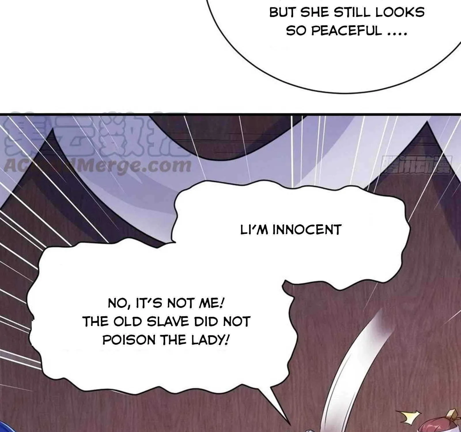 Forced To Become The Villain’S Son-In-Law Zinmanga X Chapter 137 Page 61