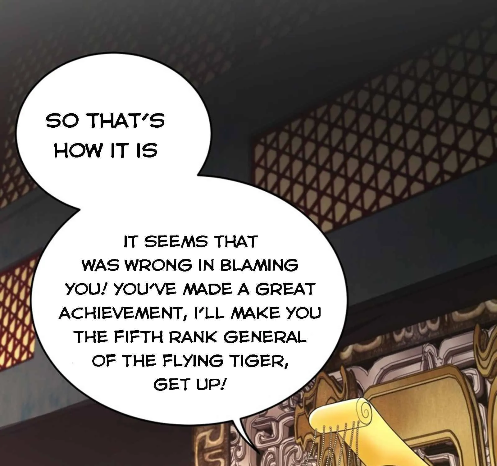 Forced To Become The Villain’S Son-In-Law Zinmanga X Chapter 136 Page 34