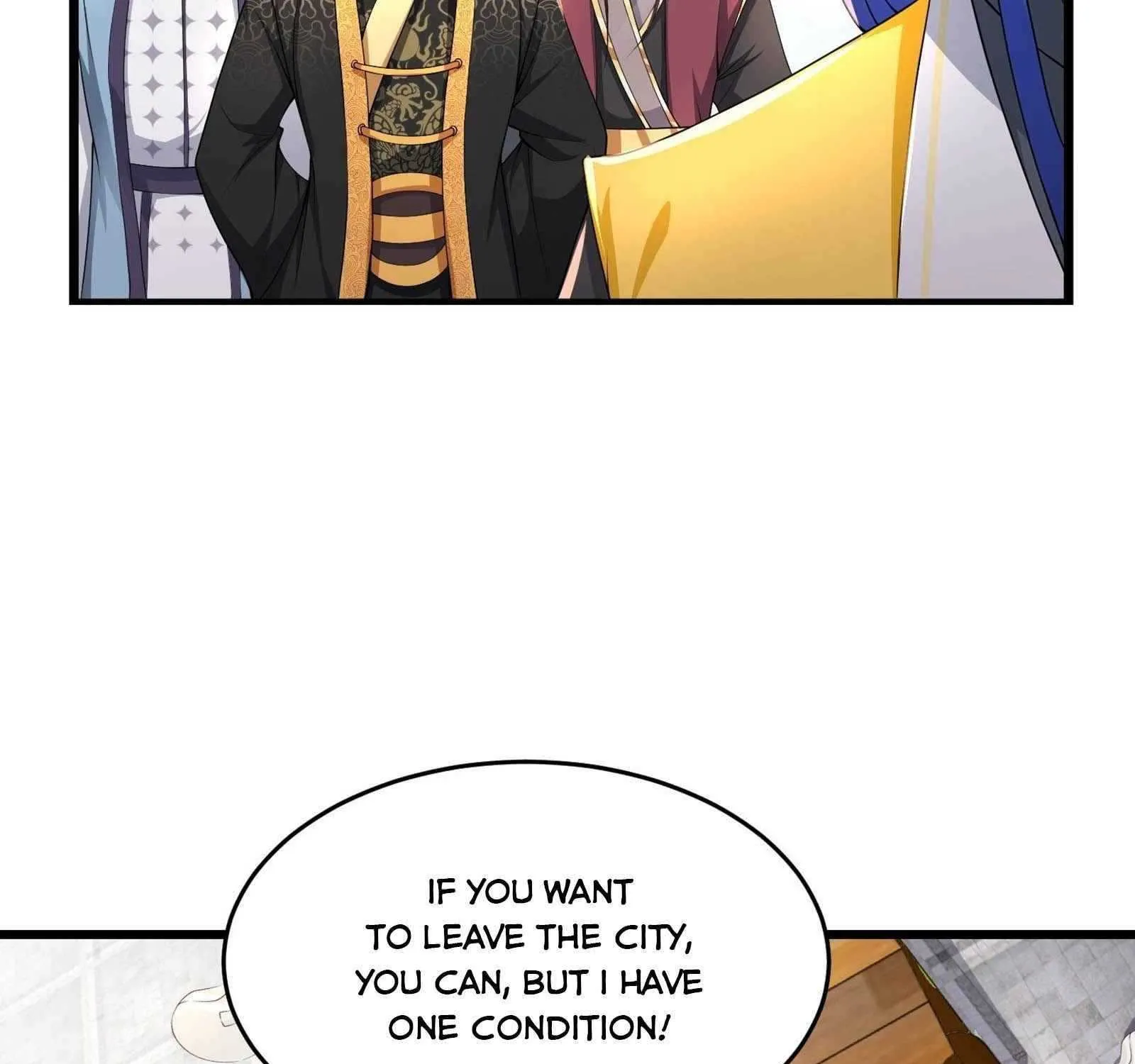 Forced To Become The Villain’S Son-In-Law Zinmanga X Chapter 134 Page 67