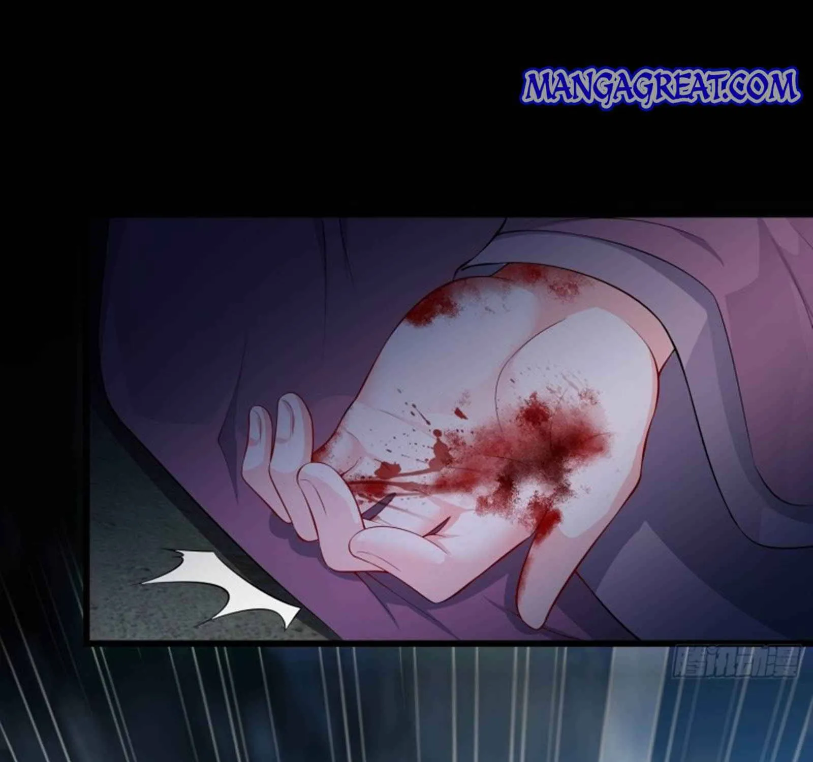 Forced To Become The Villain’S Son-In-Law Zinmanga X Chapter 129 Page 68