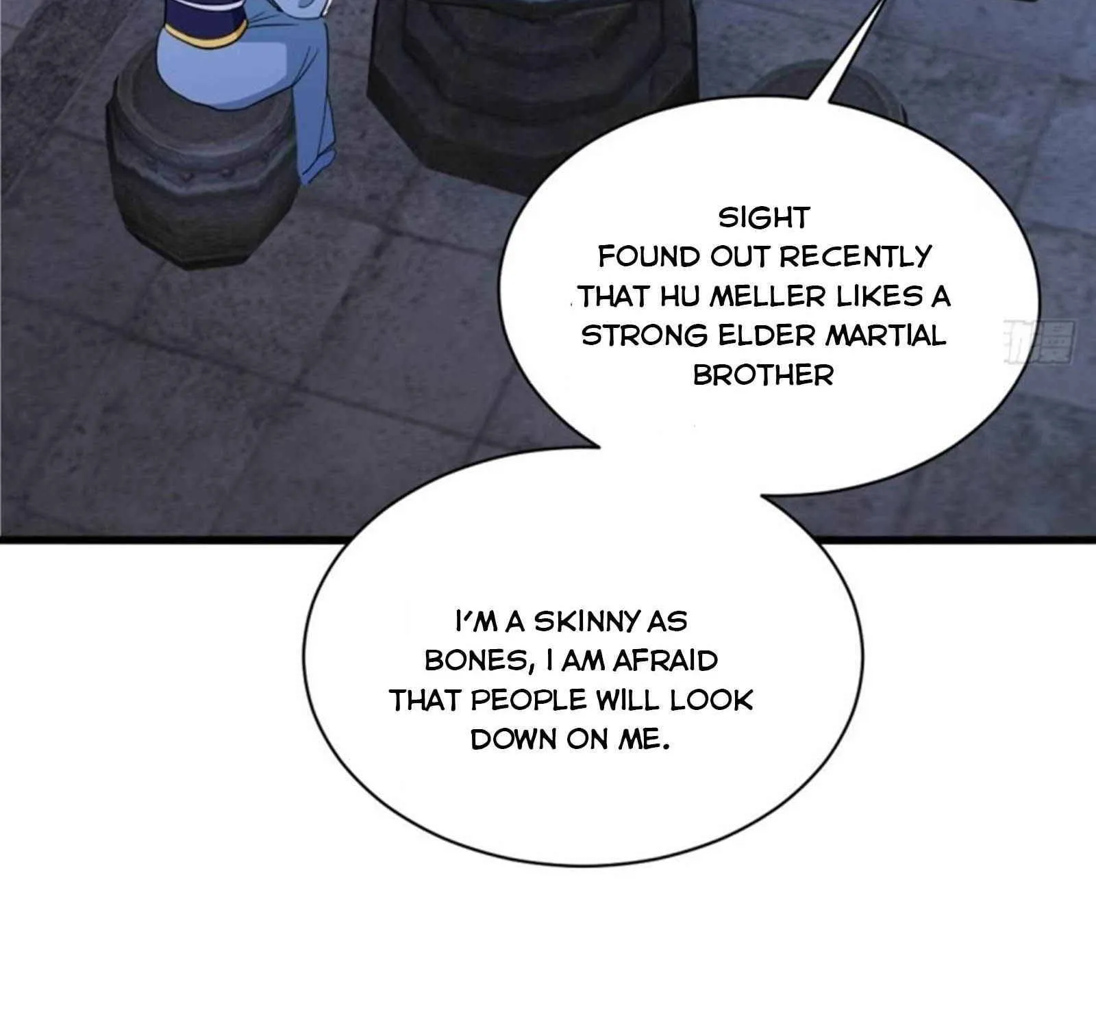 Forced To Become The Villain’S Son-In-Law Zinmanga X Chapter 128 Page 16