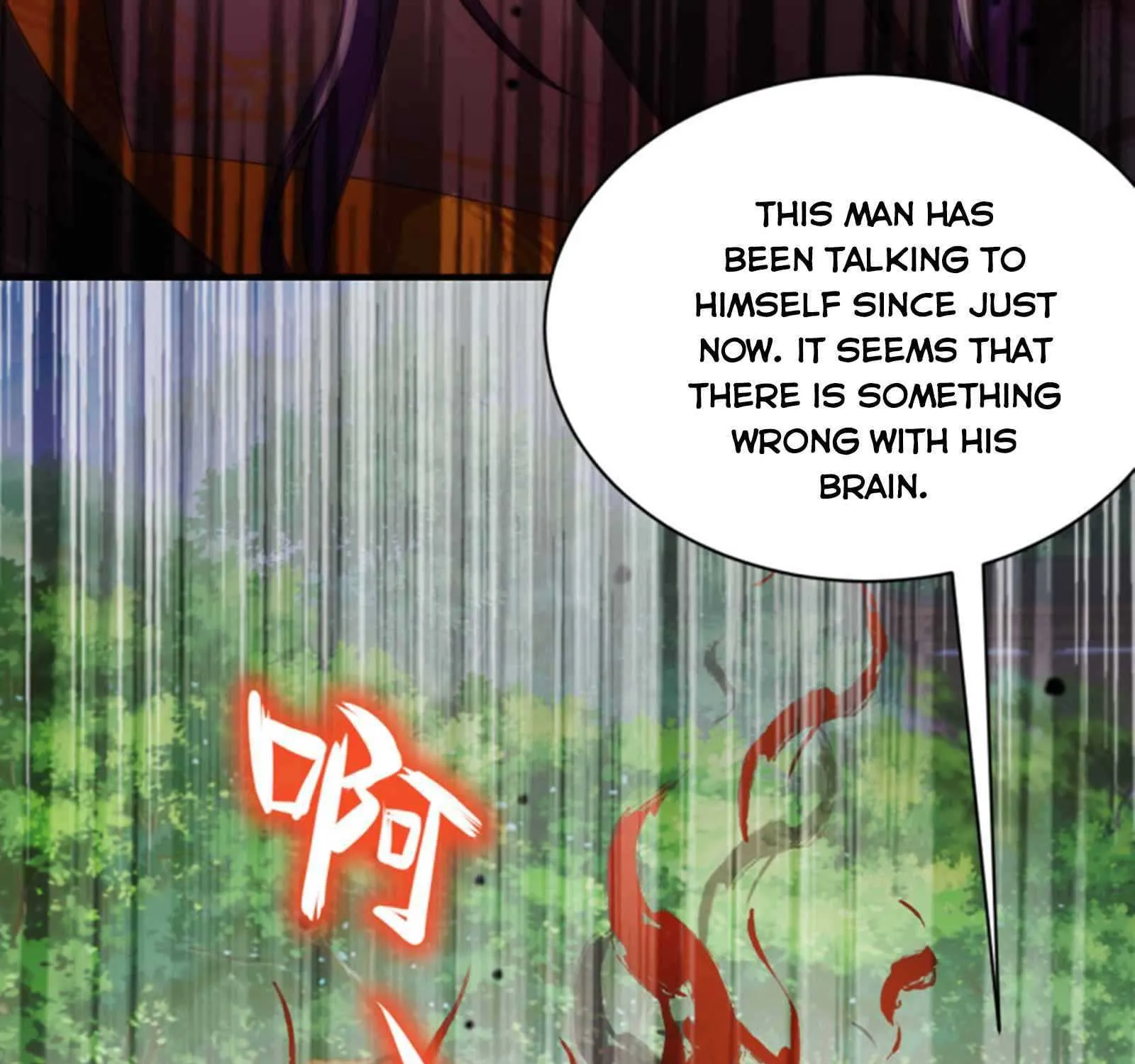 Forced To Become The Villain’S Son-In-Law Zinmanga X Chapter 126 Page 17