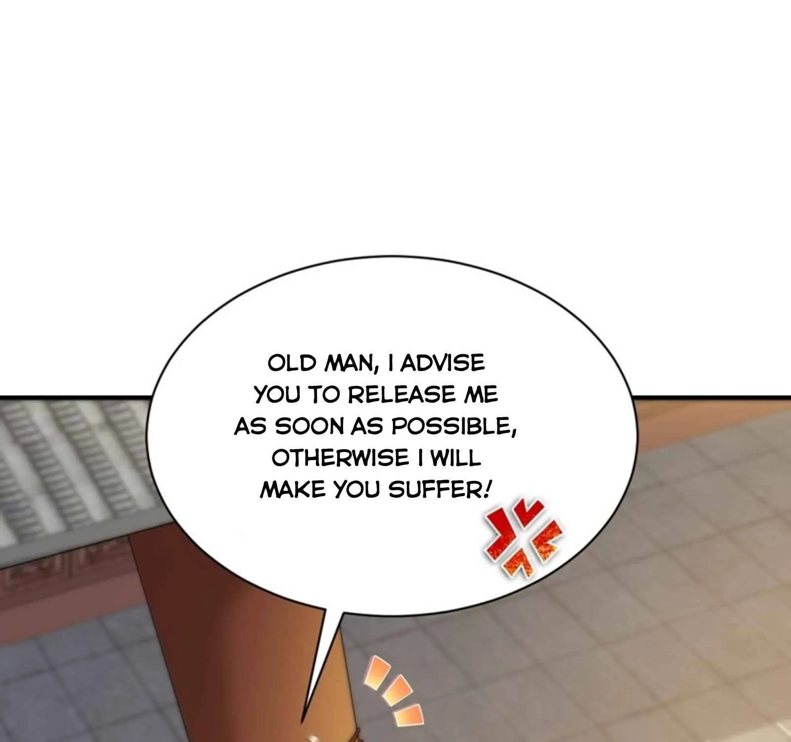 Forced To Become The Villain’S Son-In-Law Zinmanga X Chapter 126 Page 31