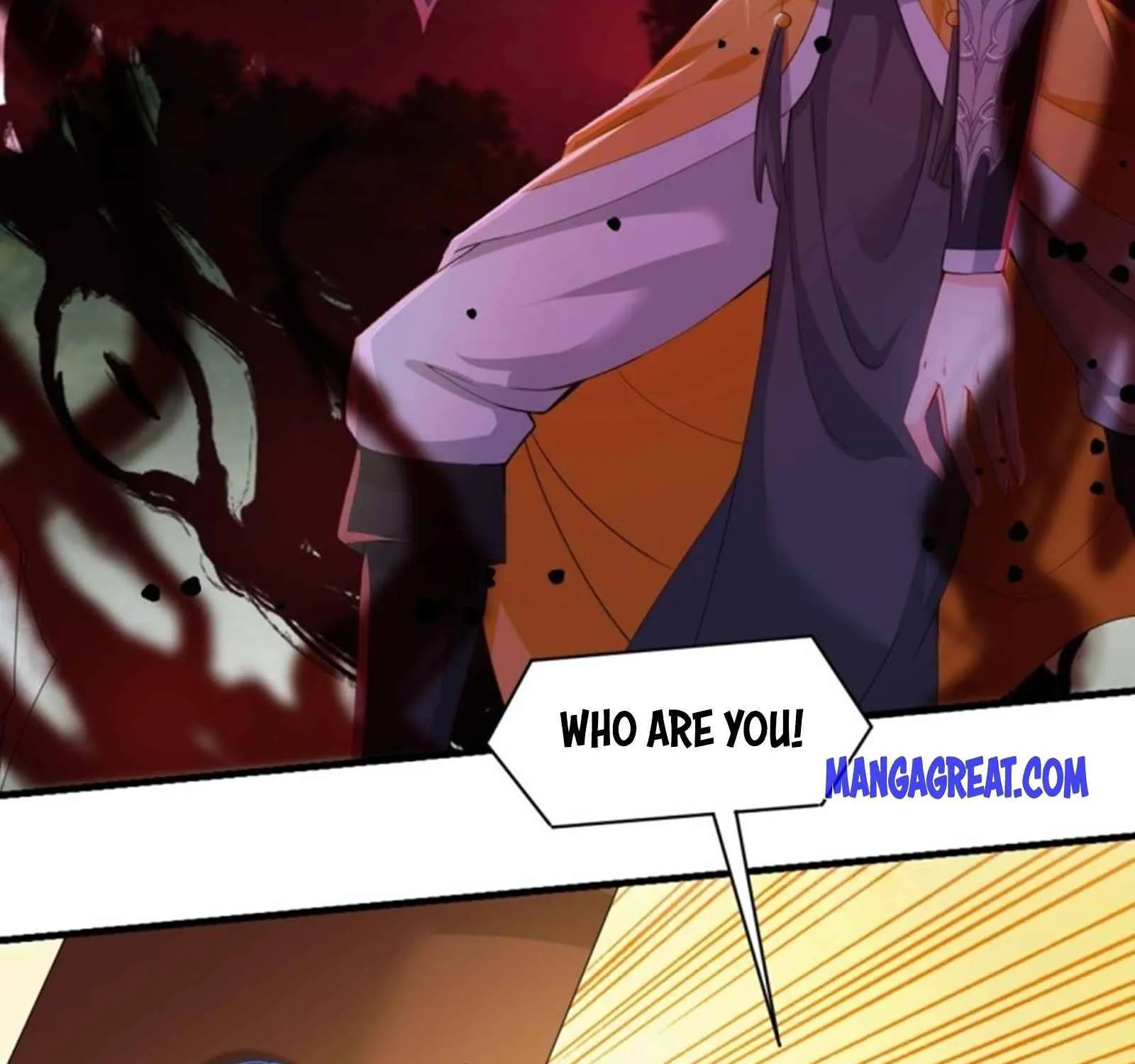 Forced To Become The Villain’S Son-In-Law Zinmanga X Chapter 126 Page 37