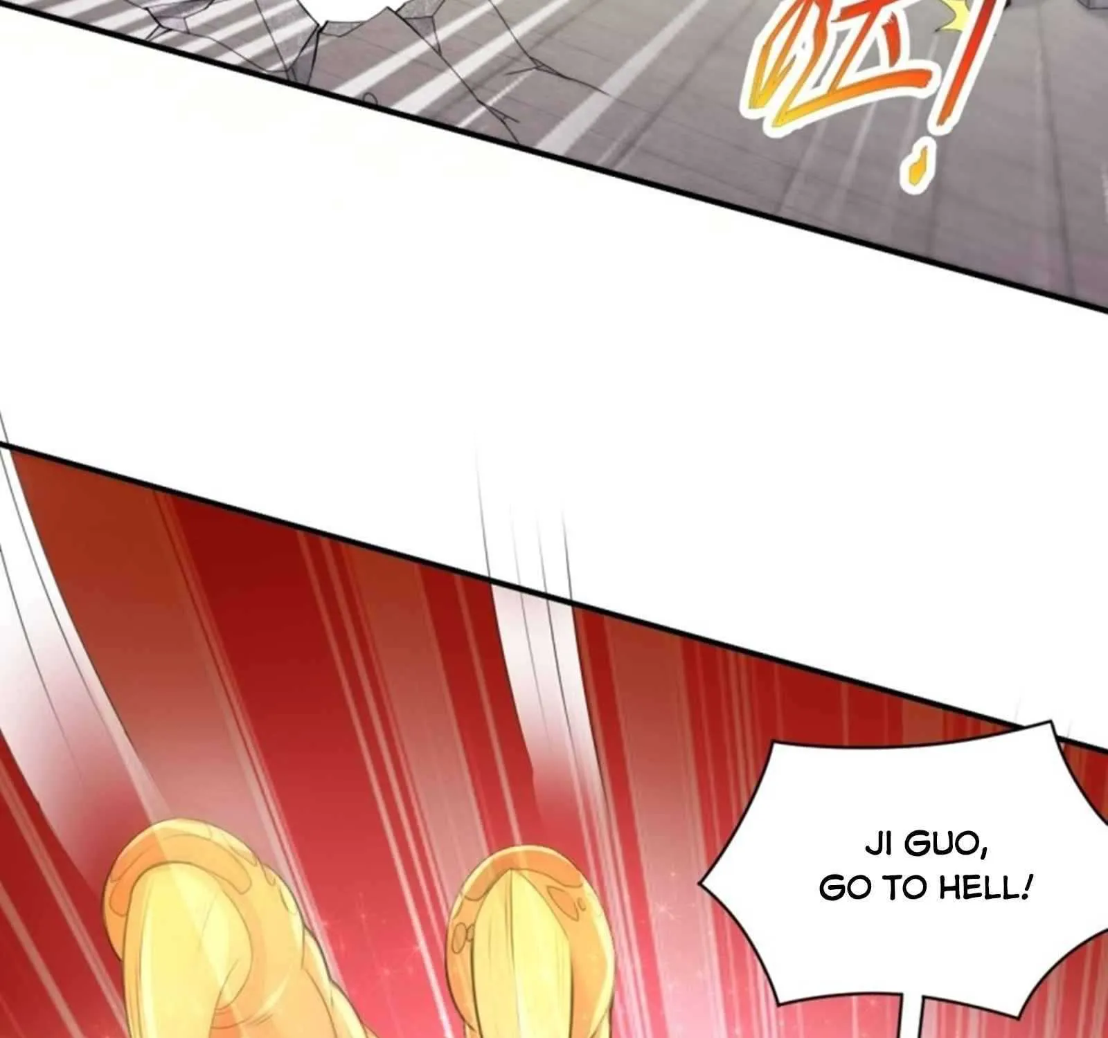 Forced To Become The Villain’S Son-In-Law Zinmanga X Chapter 126 Page 59