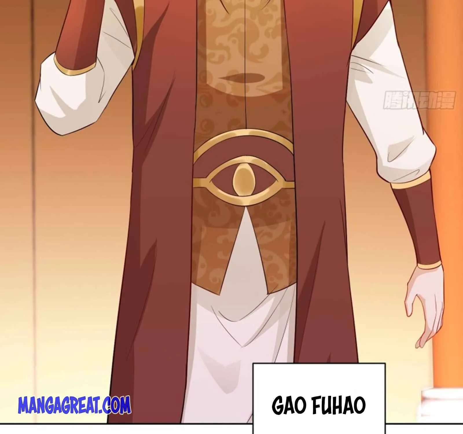 Forced To Become The Villain’S Son-In-Law Zinmanga X Chapter 122 Page 29
