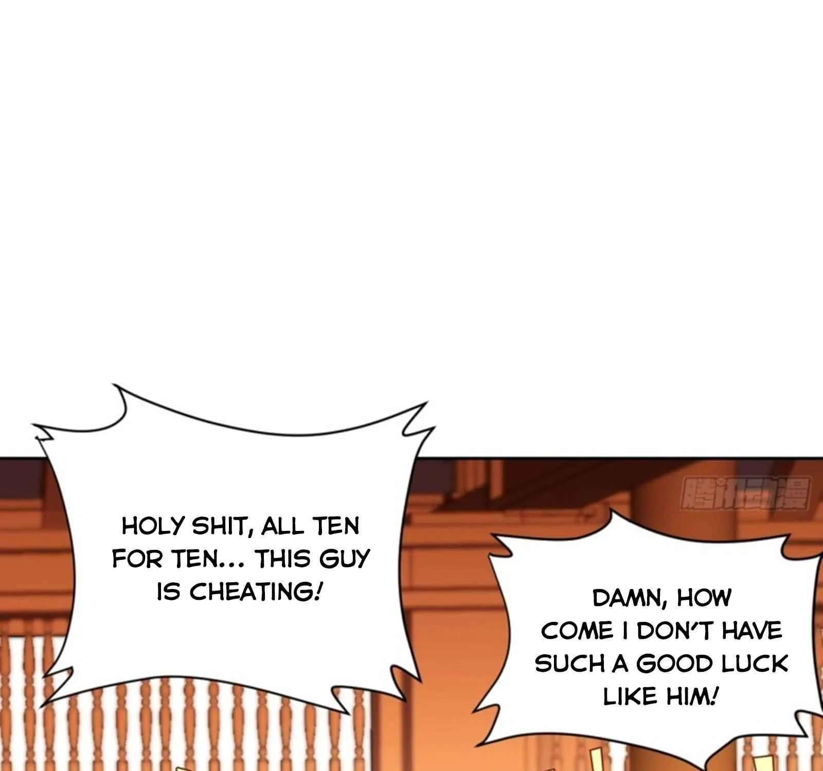 Forced To Become The Villain’S Son-In-Law Zinmanga X Chapter 122 Page 49