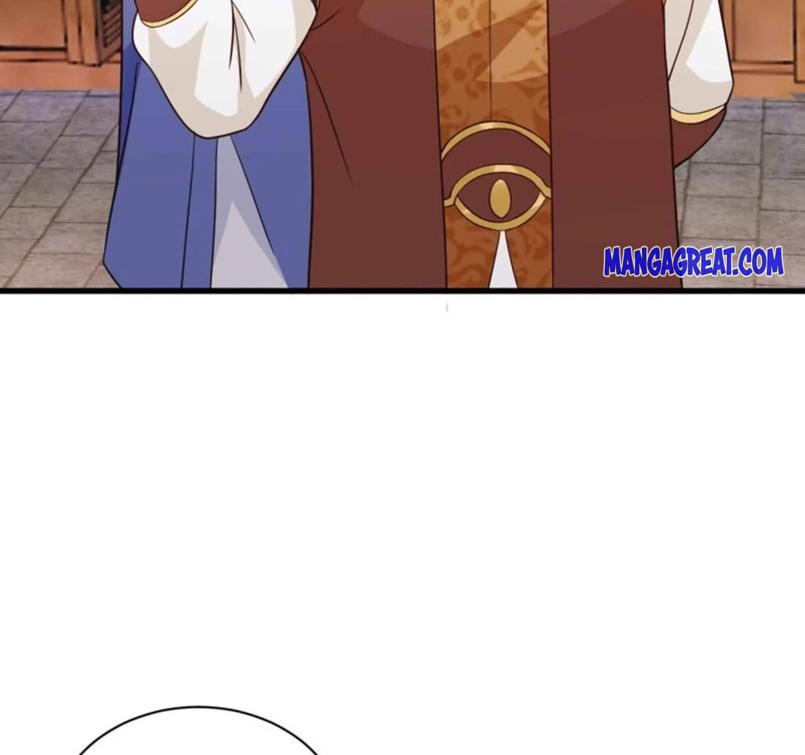 Forced To Become The Villain’S Son-In-Law Zinmanga X Chapter 122 Page 61