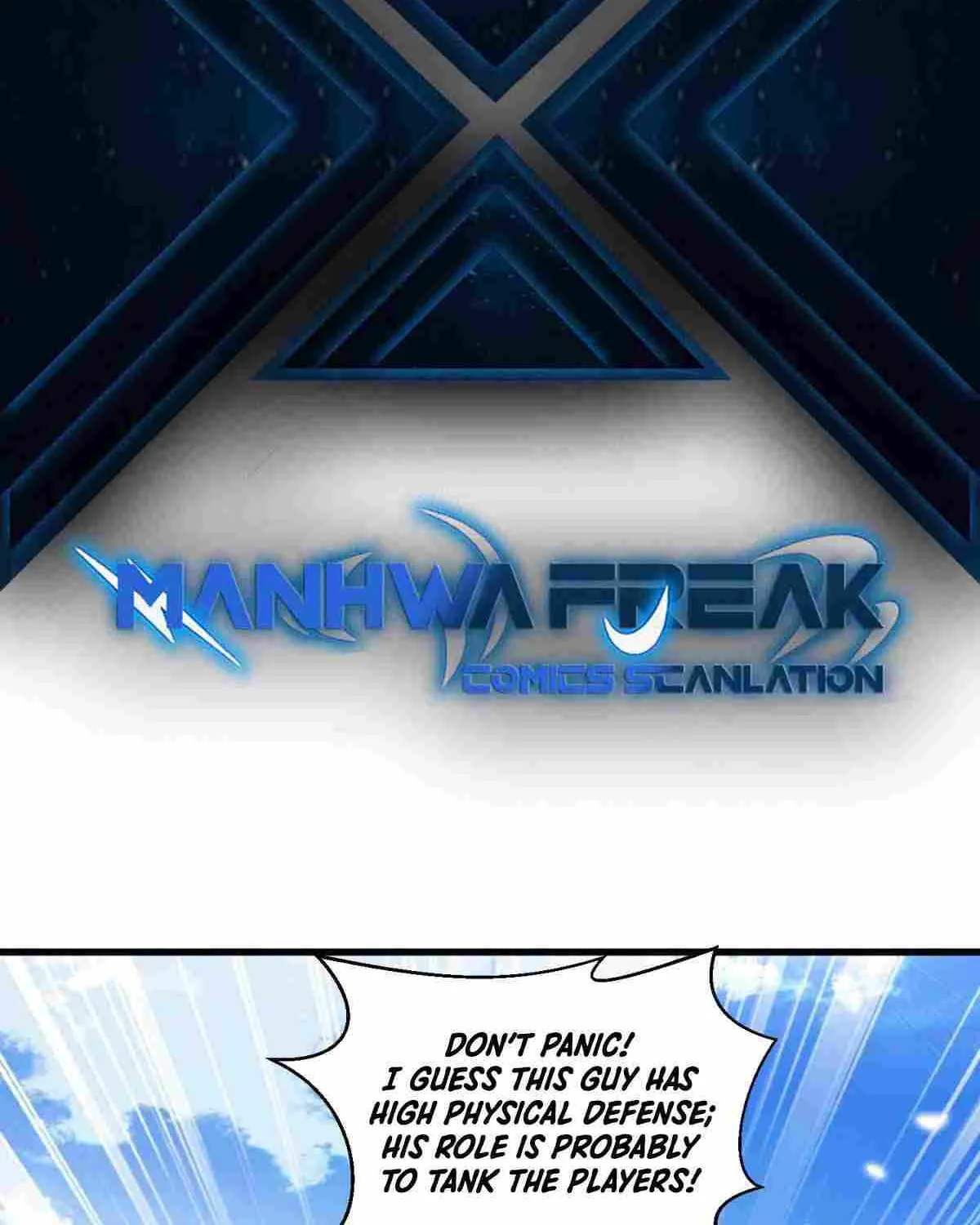 Upgrade From Wild Monsters Zinmanga X Chapter 10 Page 5