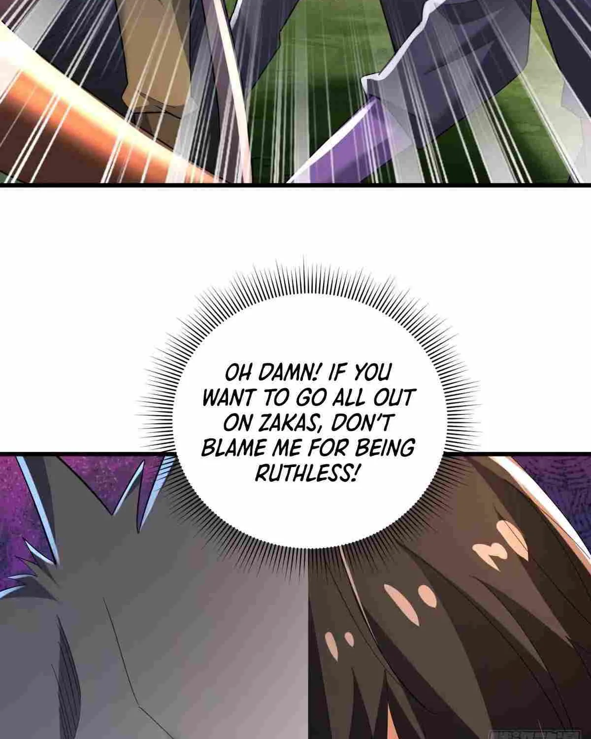 Upgrade From Wild Monsters Zinmanga X Chapter 10 Page 7