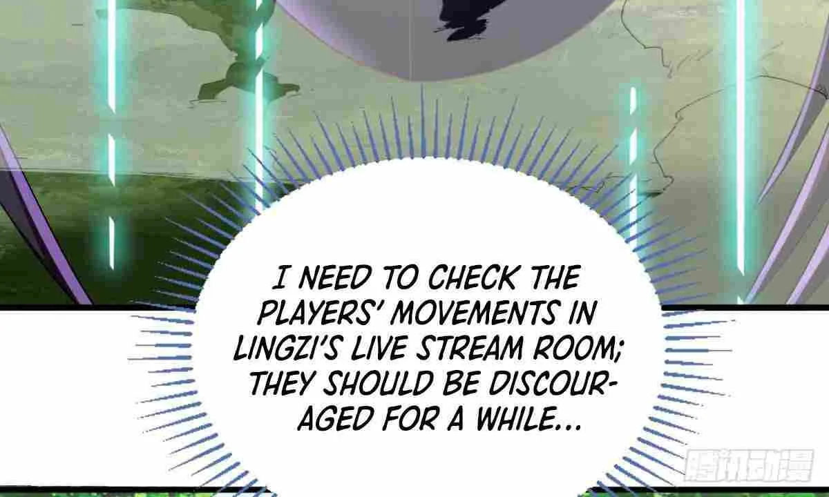 Upgrade From Wild Monsters Zinmanga X Chapter 10 Page 27