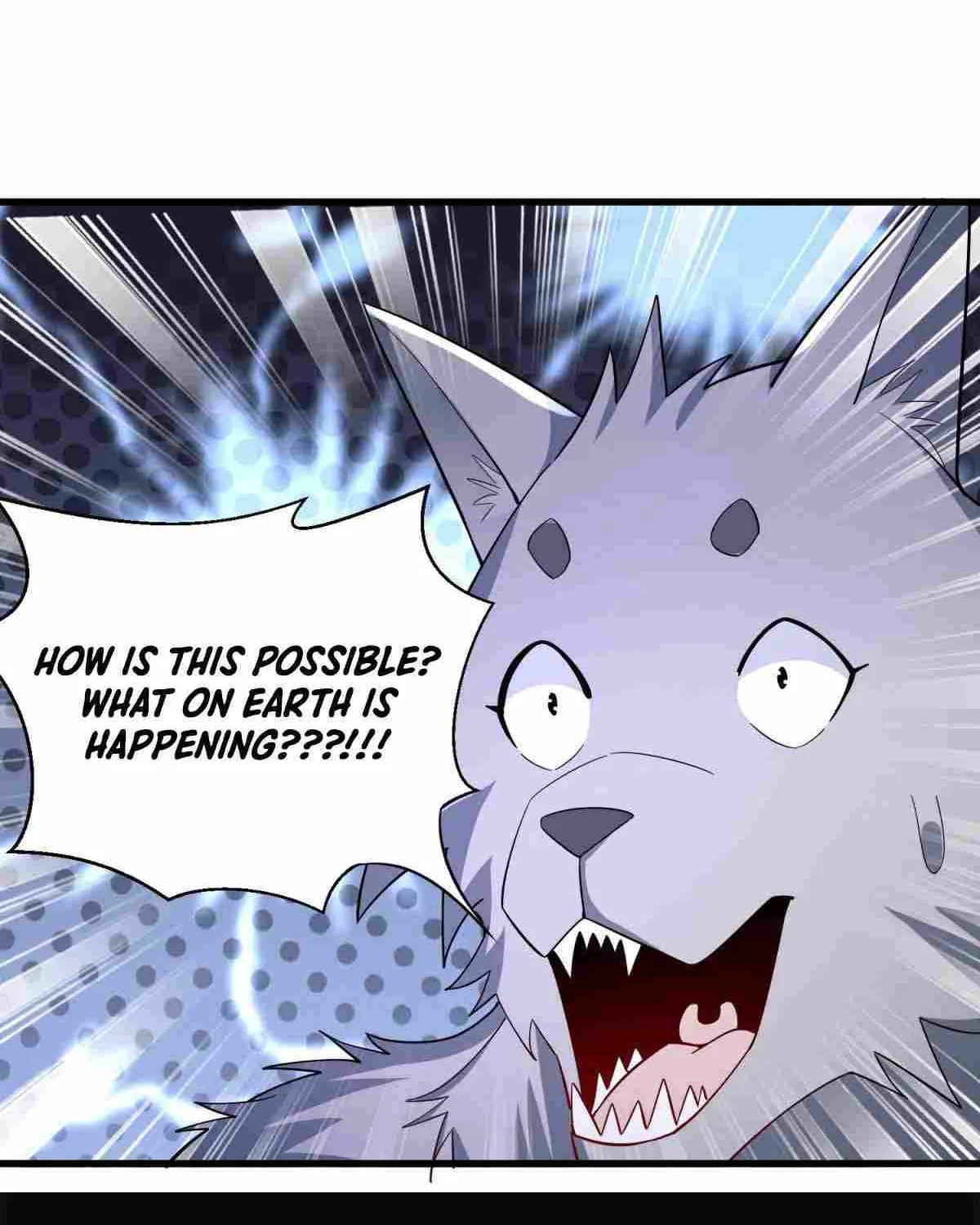 Upgrade From Wild Monsters Zinmanga X Chapter 10 Page 66