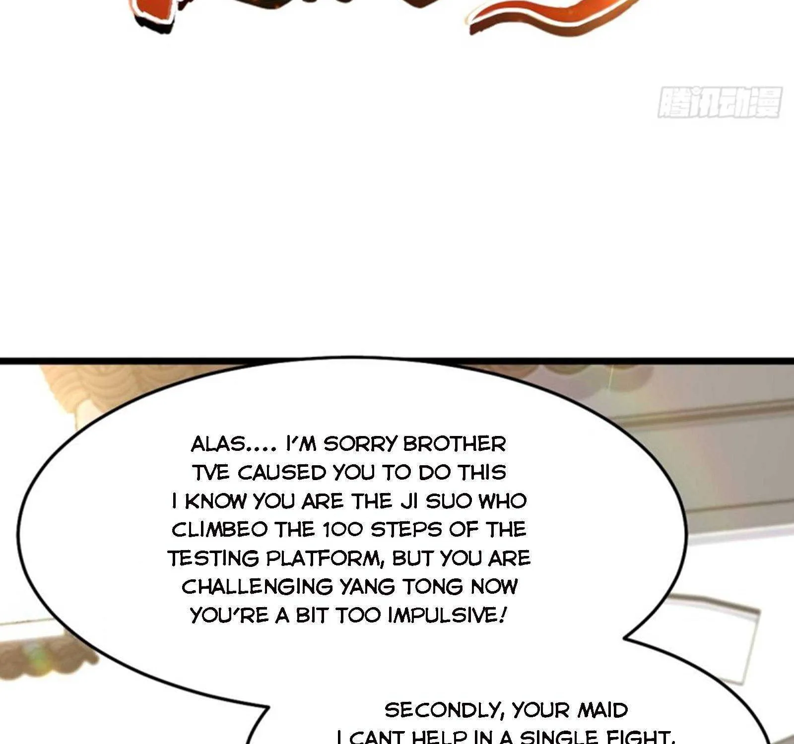 Forced To Become The Villain’S Son-In-Law Zinmanga X Chapter 102 Page 4