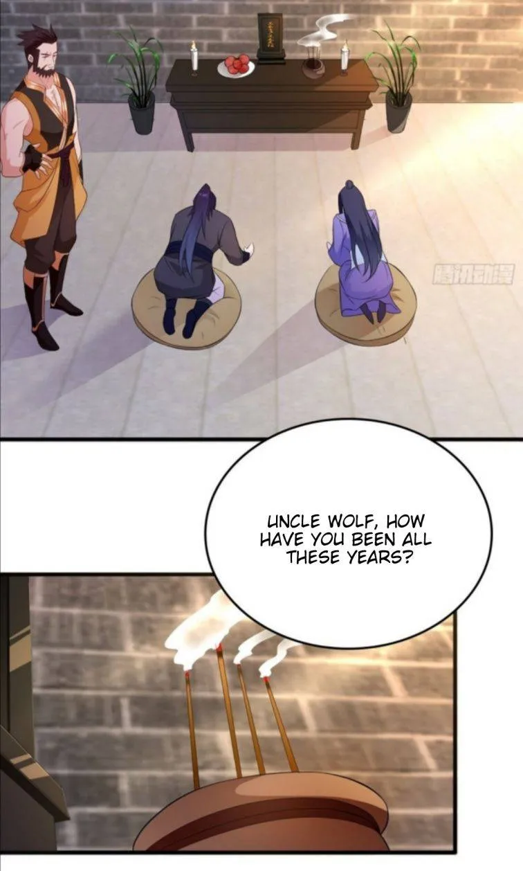 Forced To Become The Villain’S Son-In-Law Zinmanga X Chapter 99 Page 28