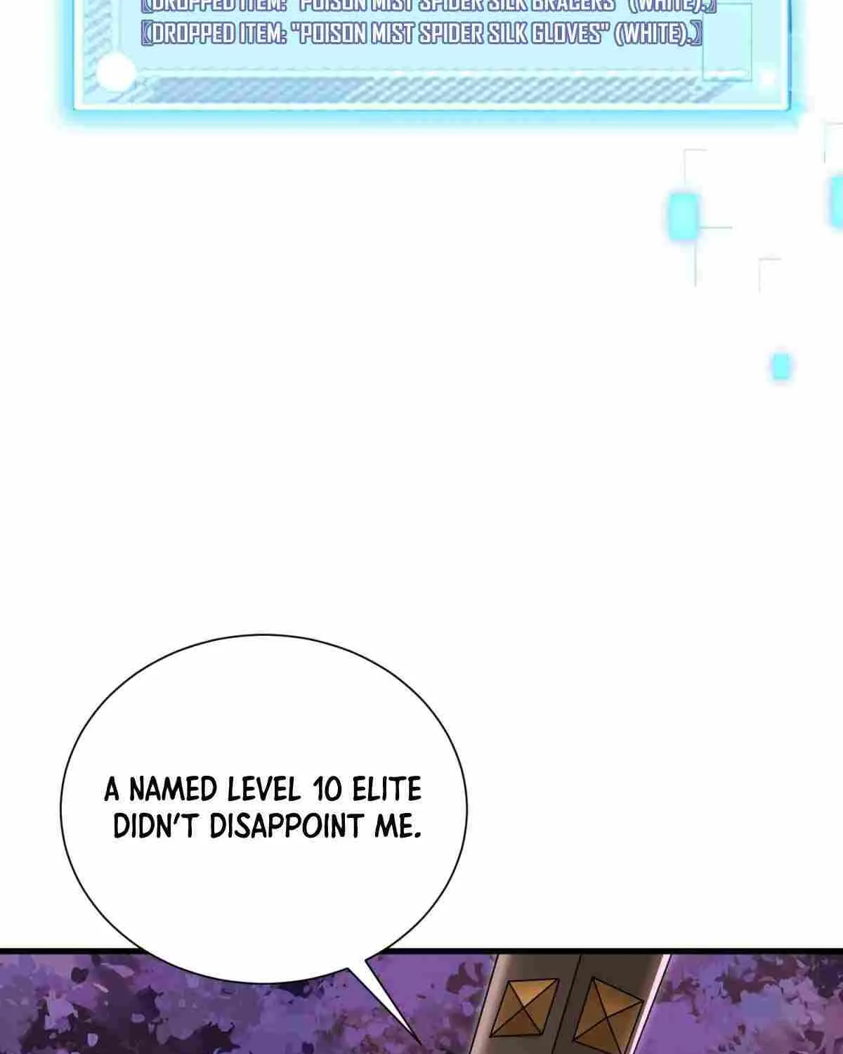 Upgrade From Wild Monsters Zinmanga X Chapter 9 Page 23