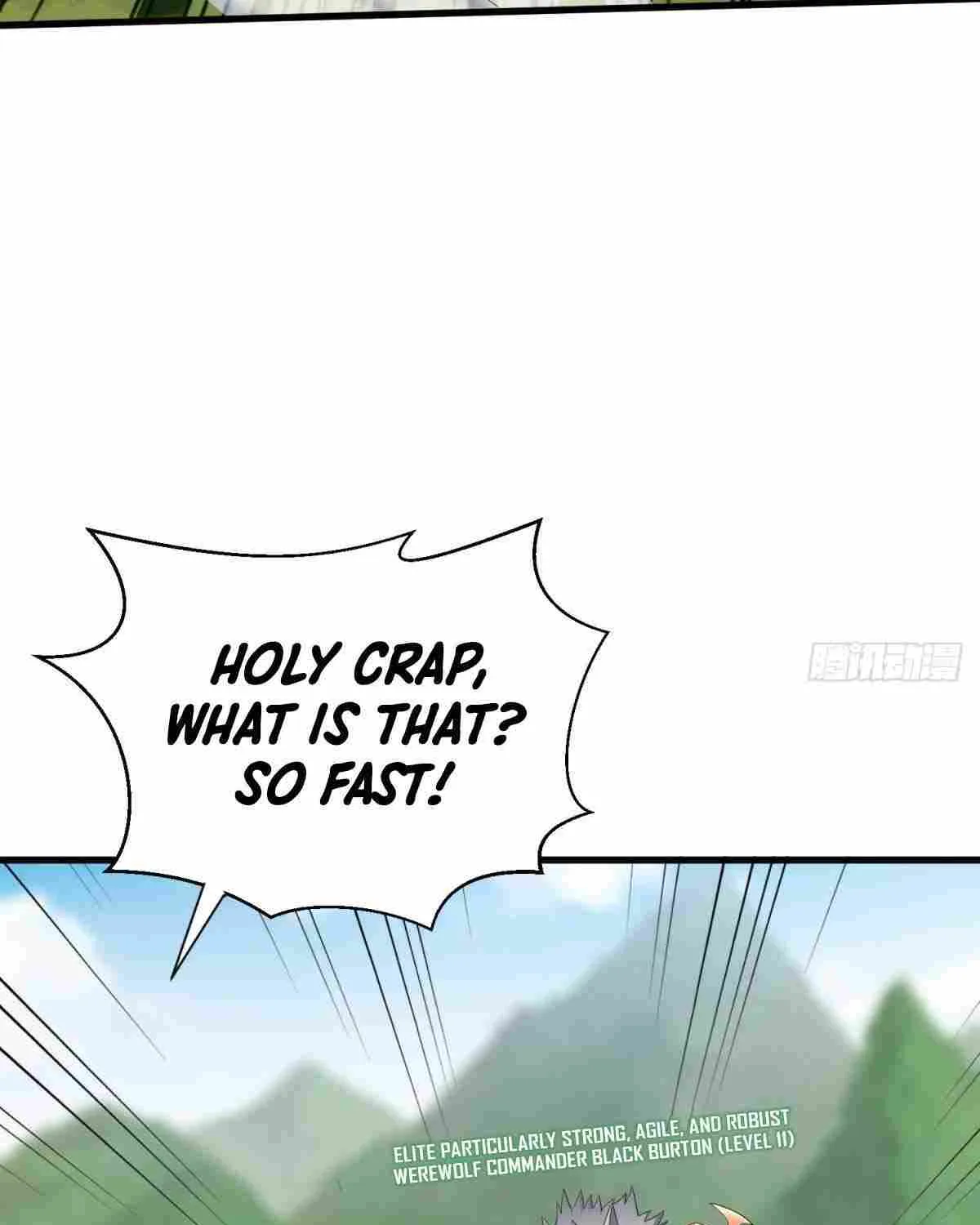 Upgrade From Wild Monsters Zinmanga X Chapter 9 Page 61
