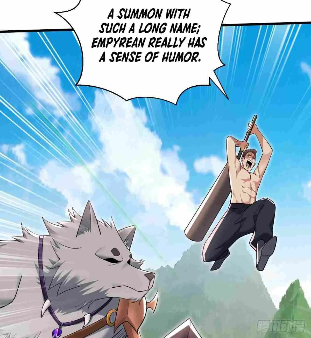Upgrade From Wild Monsters Zinmanga X Chapter 9 Page 65