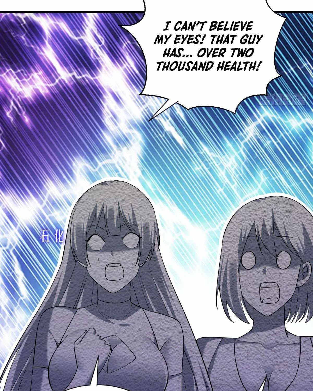 Upgrade From Wild Monsters Zinmanga X Chapter 9 Page 68
