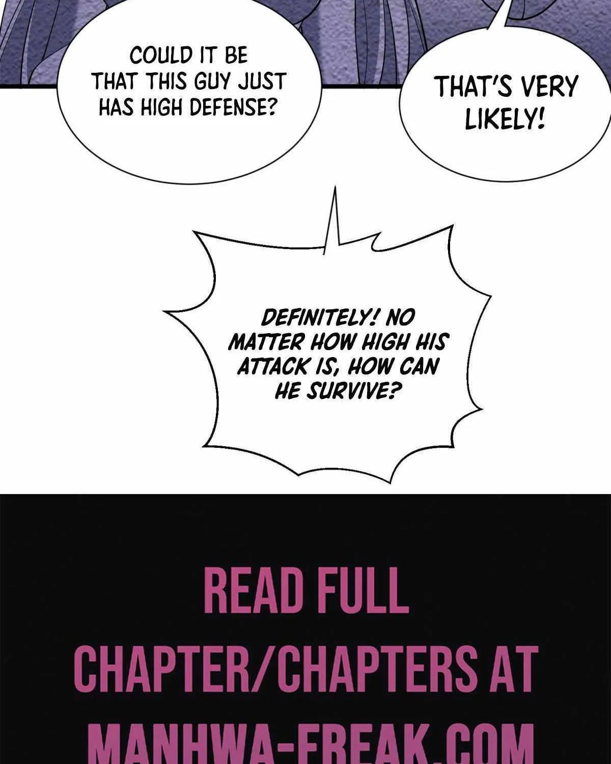 Upgrade From Wild Monsters Zinmanga X Chapter 9 Page 69