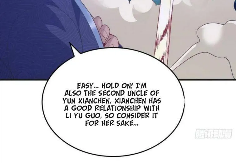 Forced To Become The Villain’S Son-In-Law Zinmanga X Chapter 89 Page 9
