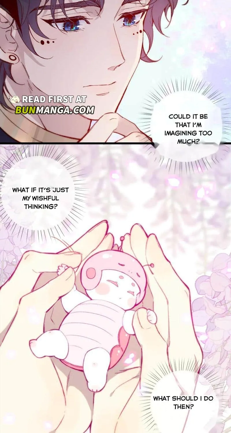Clumsy But Adorable Zinmanga X Chapter 18 Page 4