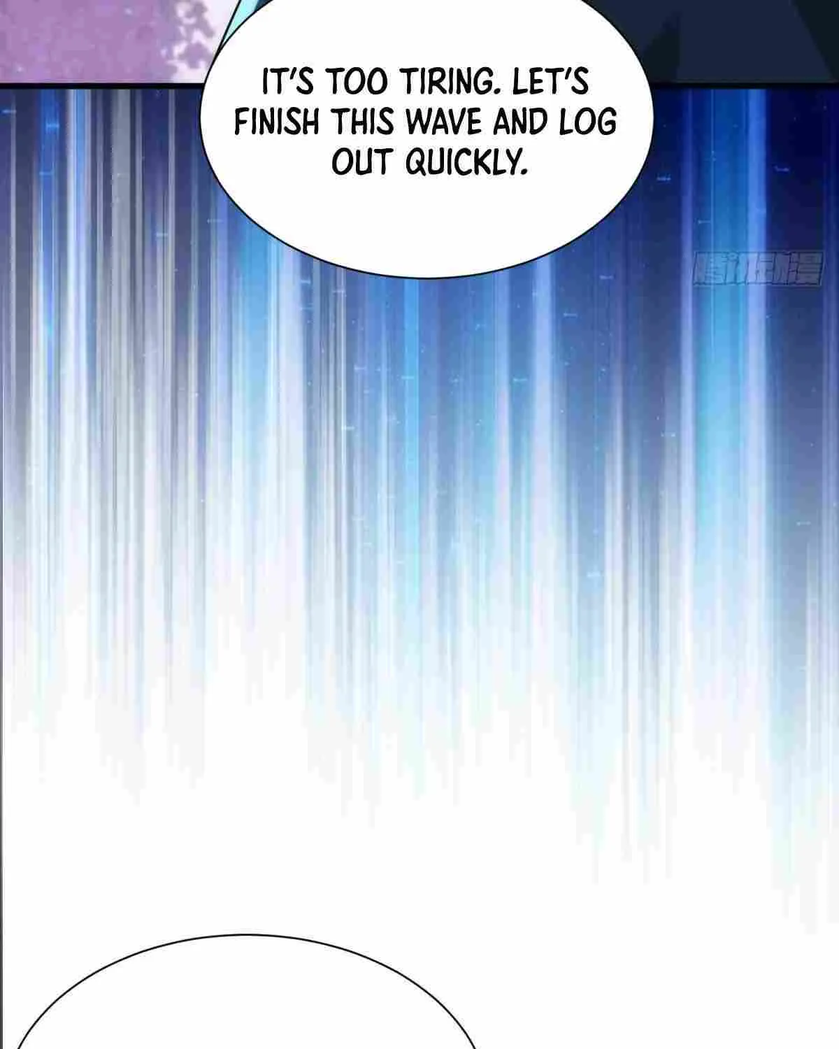 Upgrade From Wild Monsters Zinmanga X Chapter 8 Page 42