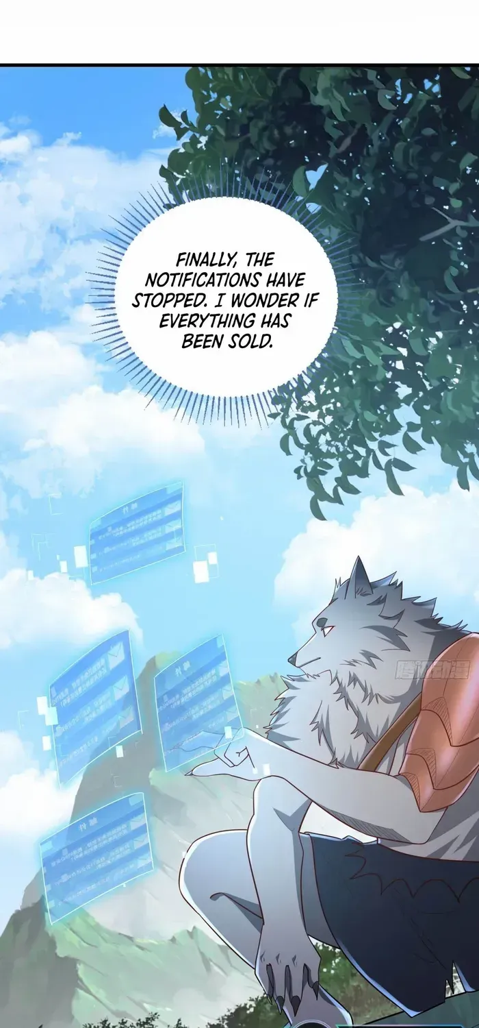Upgrade From Wild Monsters Zinmanga X Chapter 7 Page 18