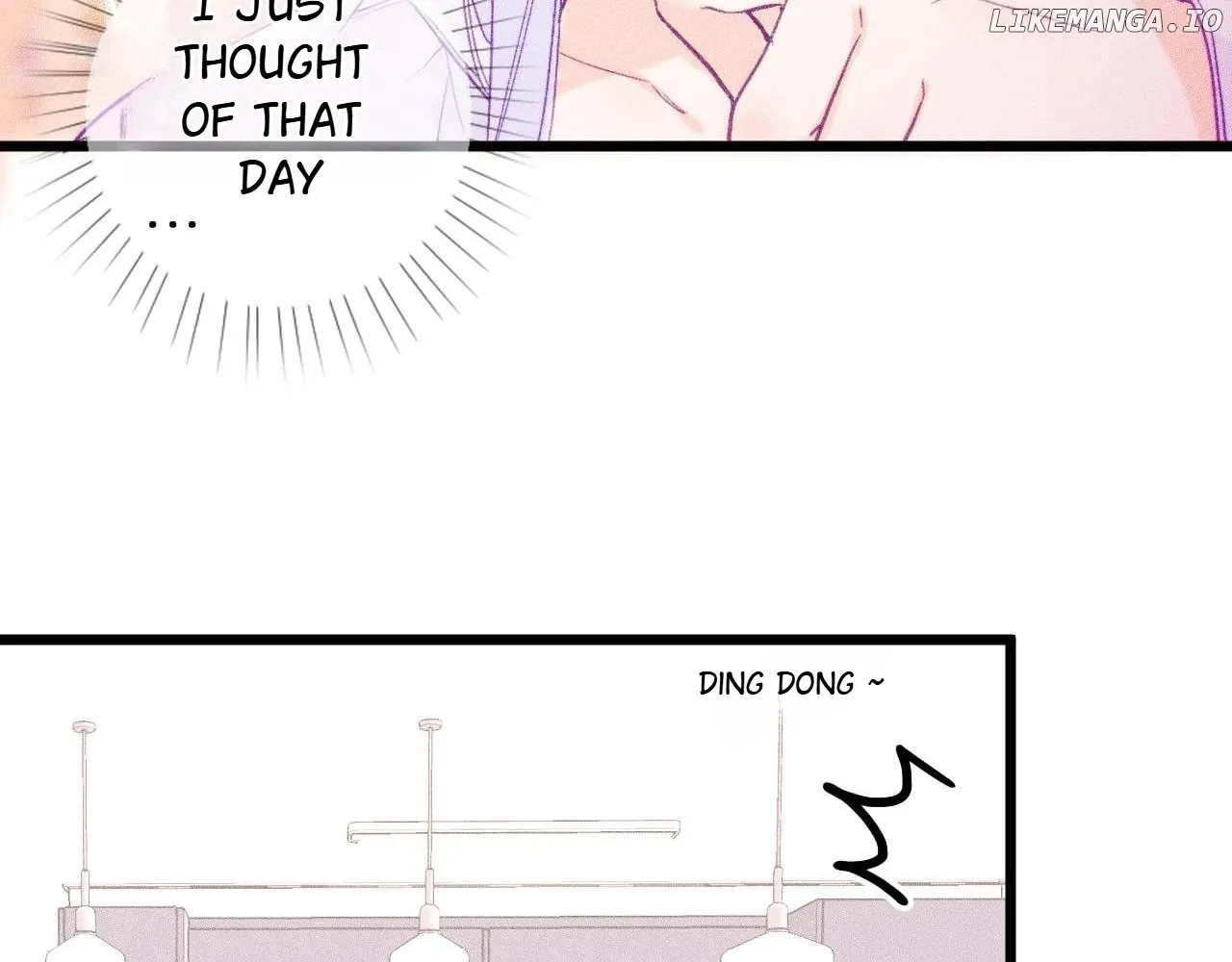 Clumsy But Adorable Zinmanga X Chapter 16 Page 64