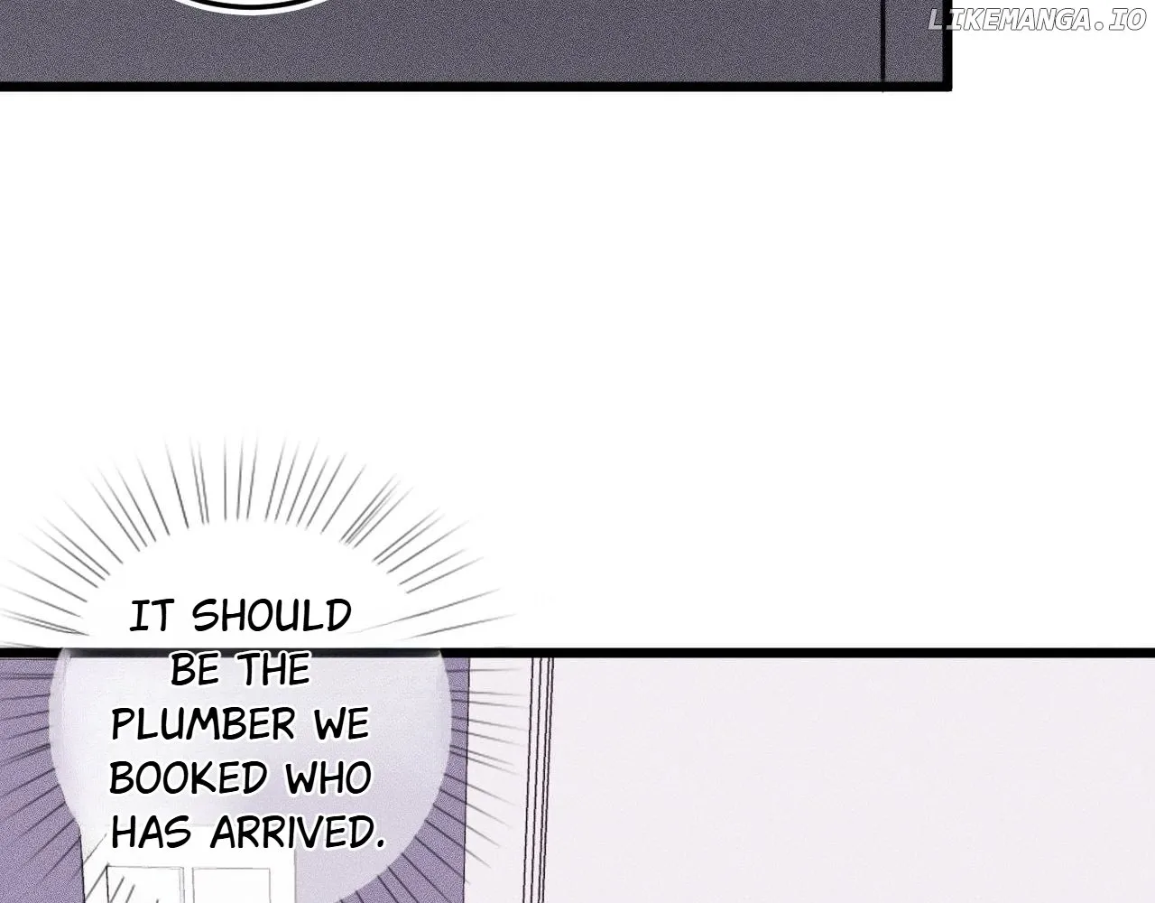 Clumsy But Adorable Zinmanga X Chapter 16 Page 66