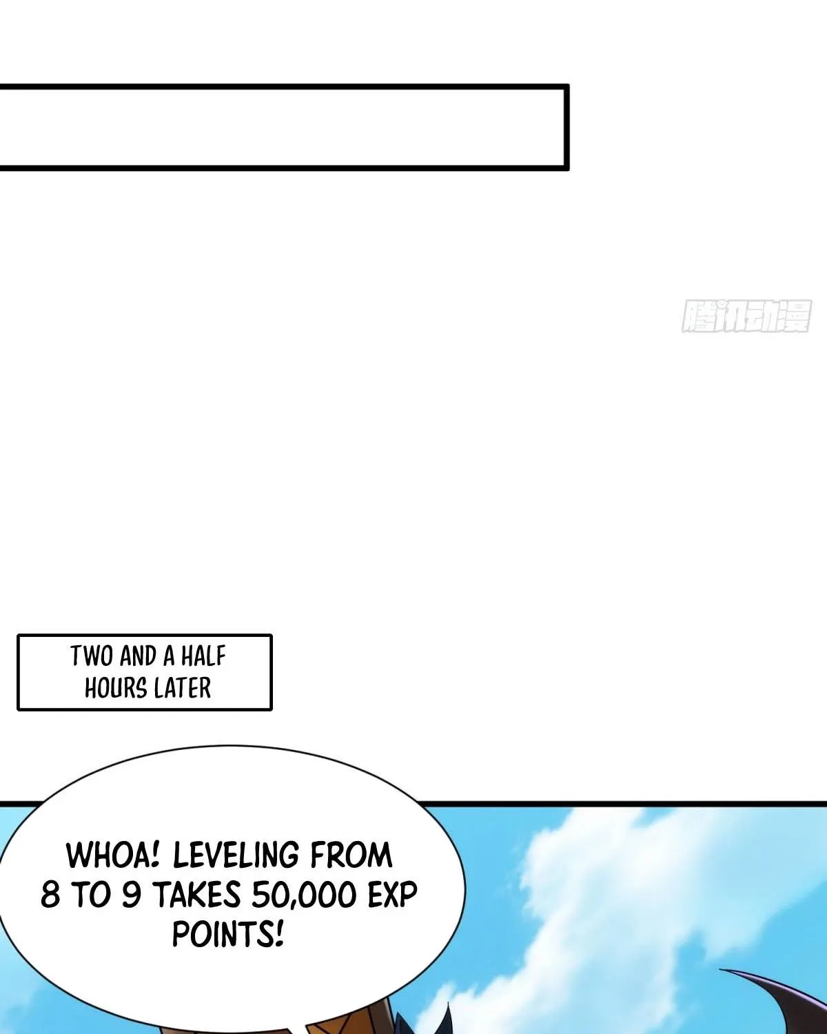 Upgrade From Wild Monsters Zinmanga X Chapter 6 Page 49